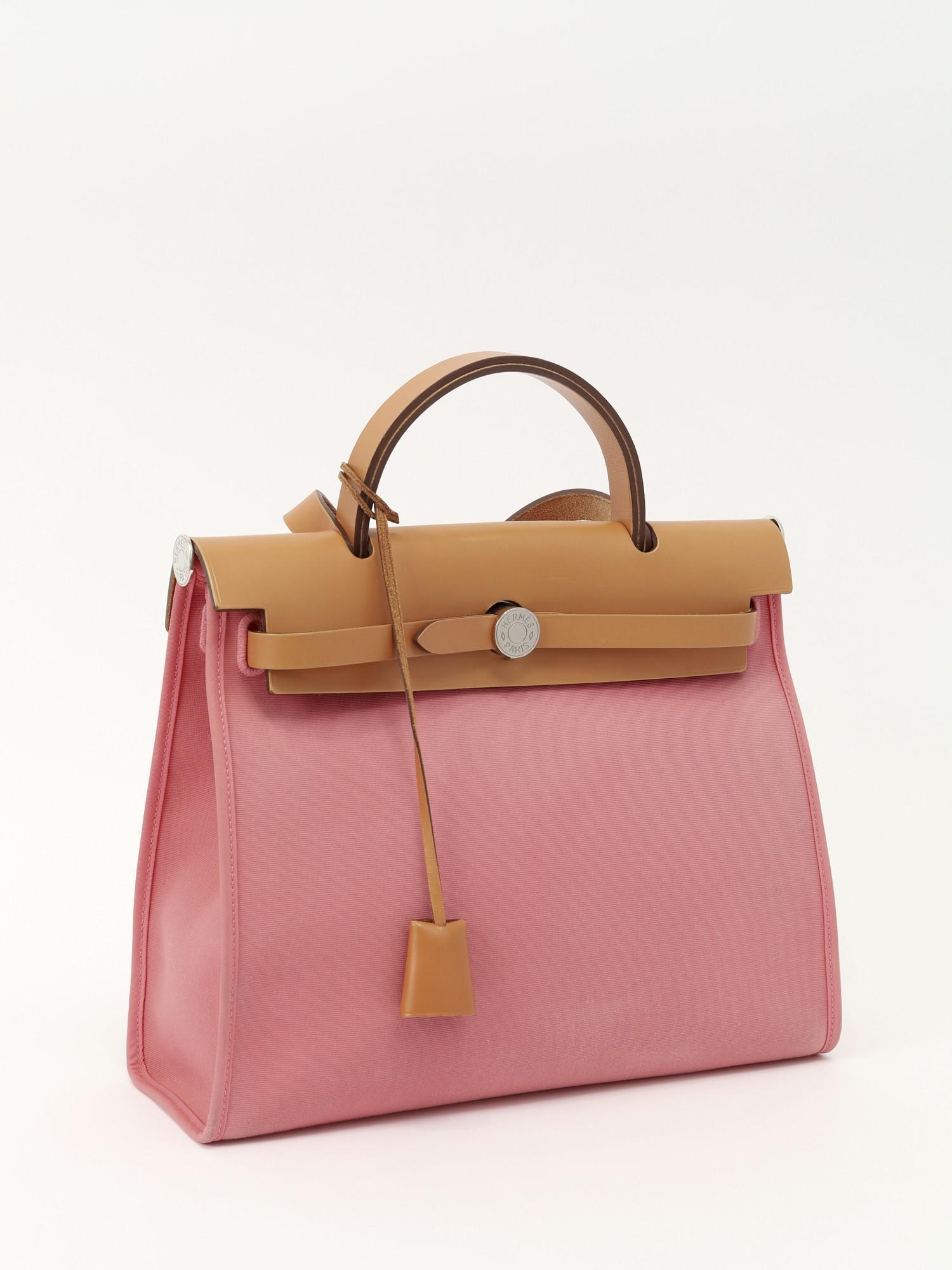 Hermes Herbag 31, фото 3