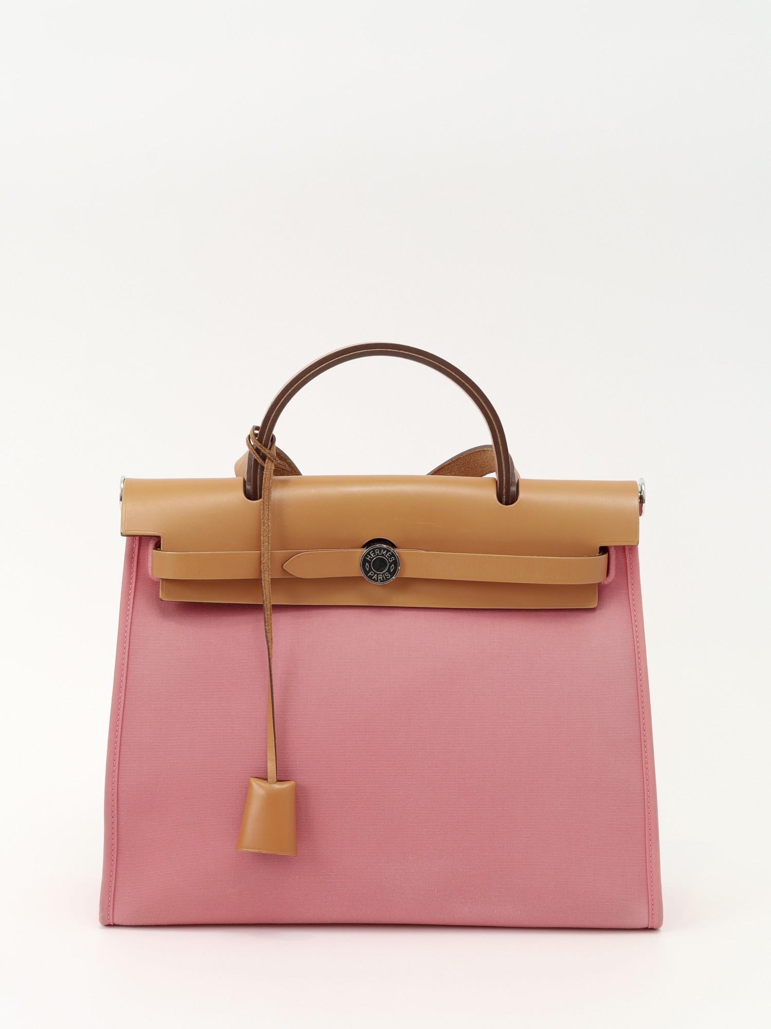 Hermes Herbag 31, фото 1