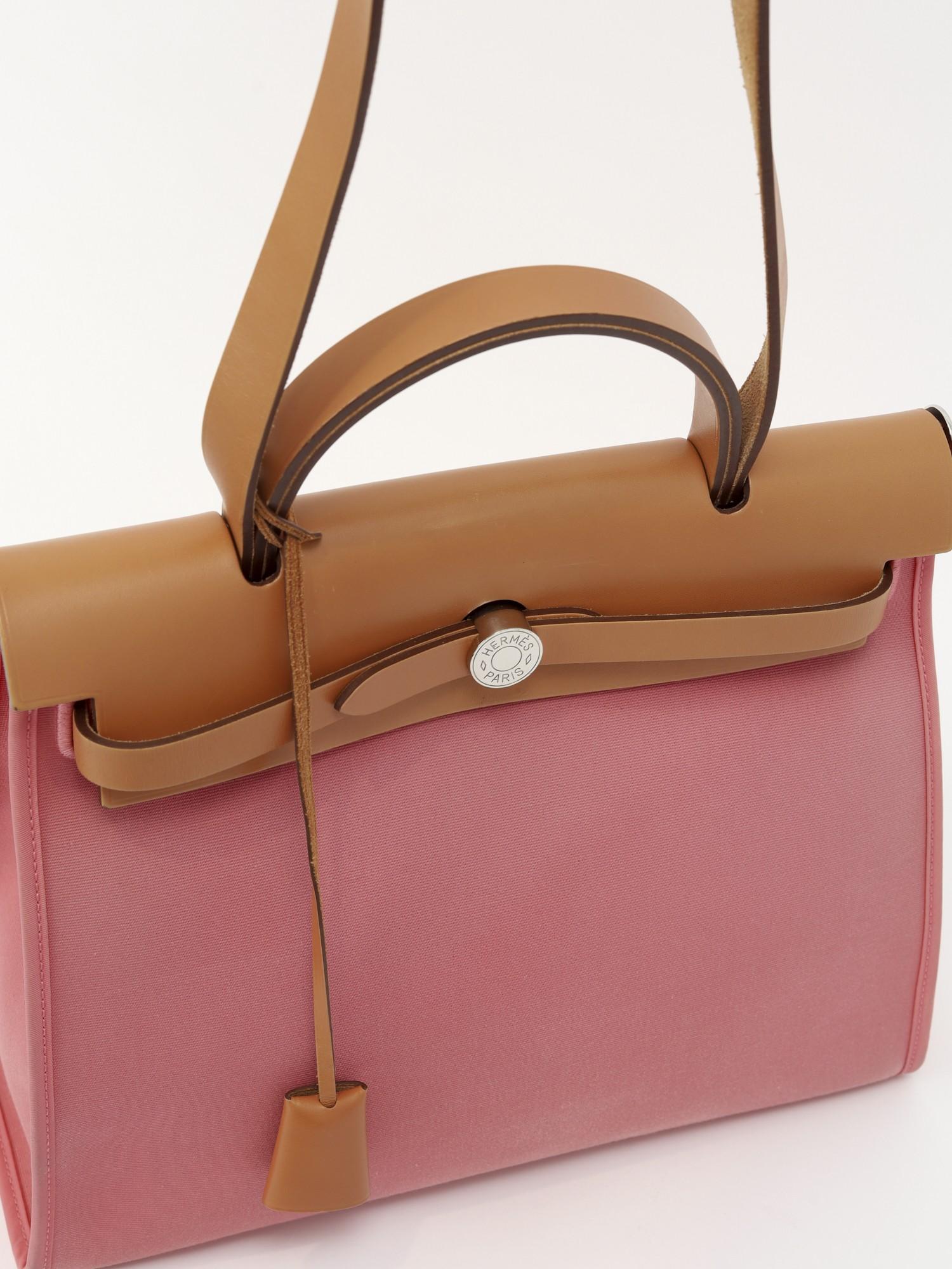 Hermes Herbag 31, фото 5
