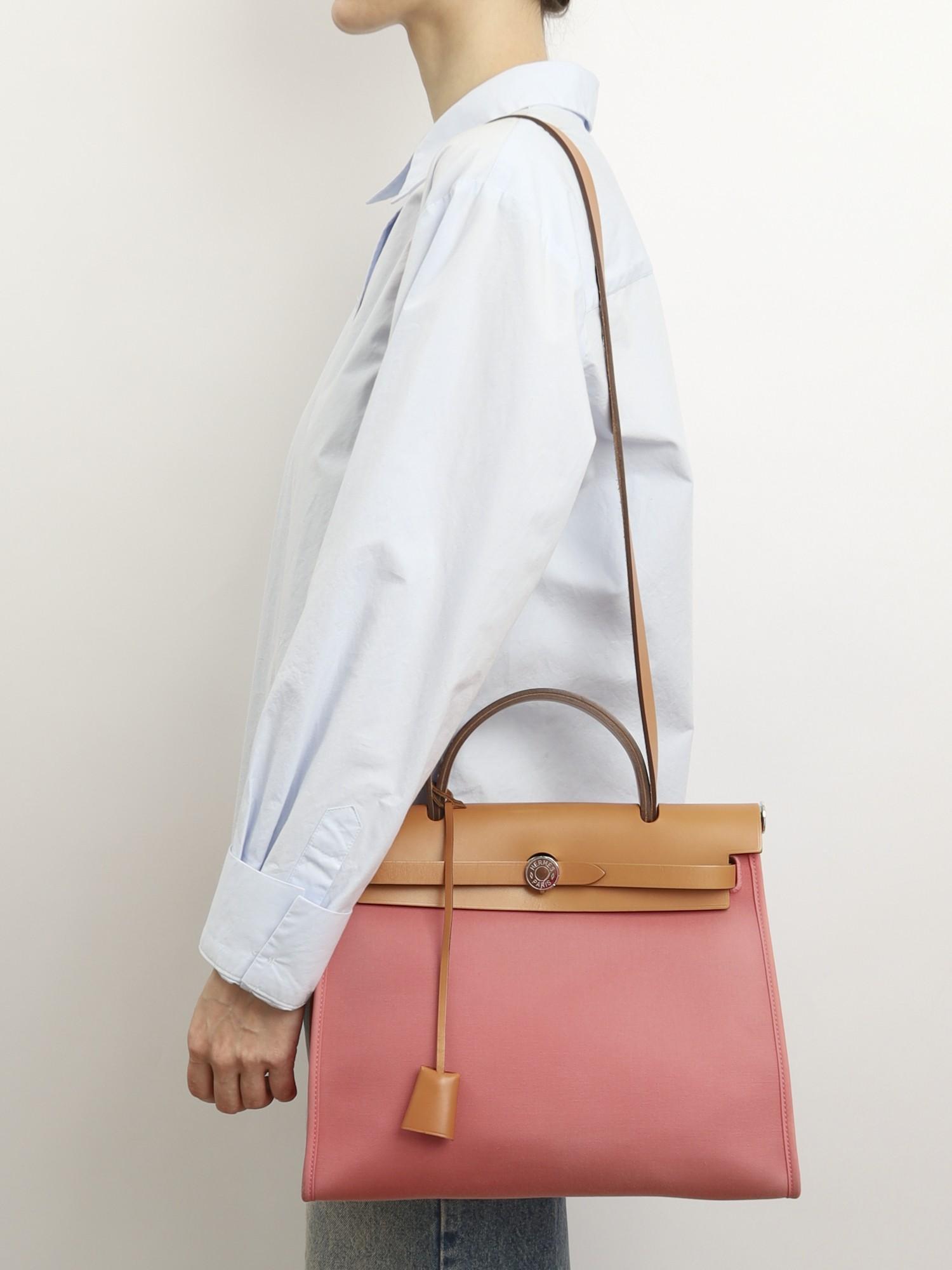 Hermes Herbag 31, фото 2