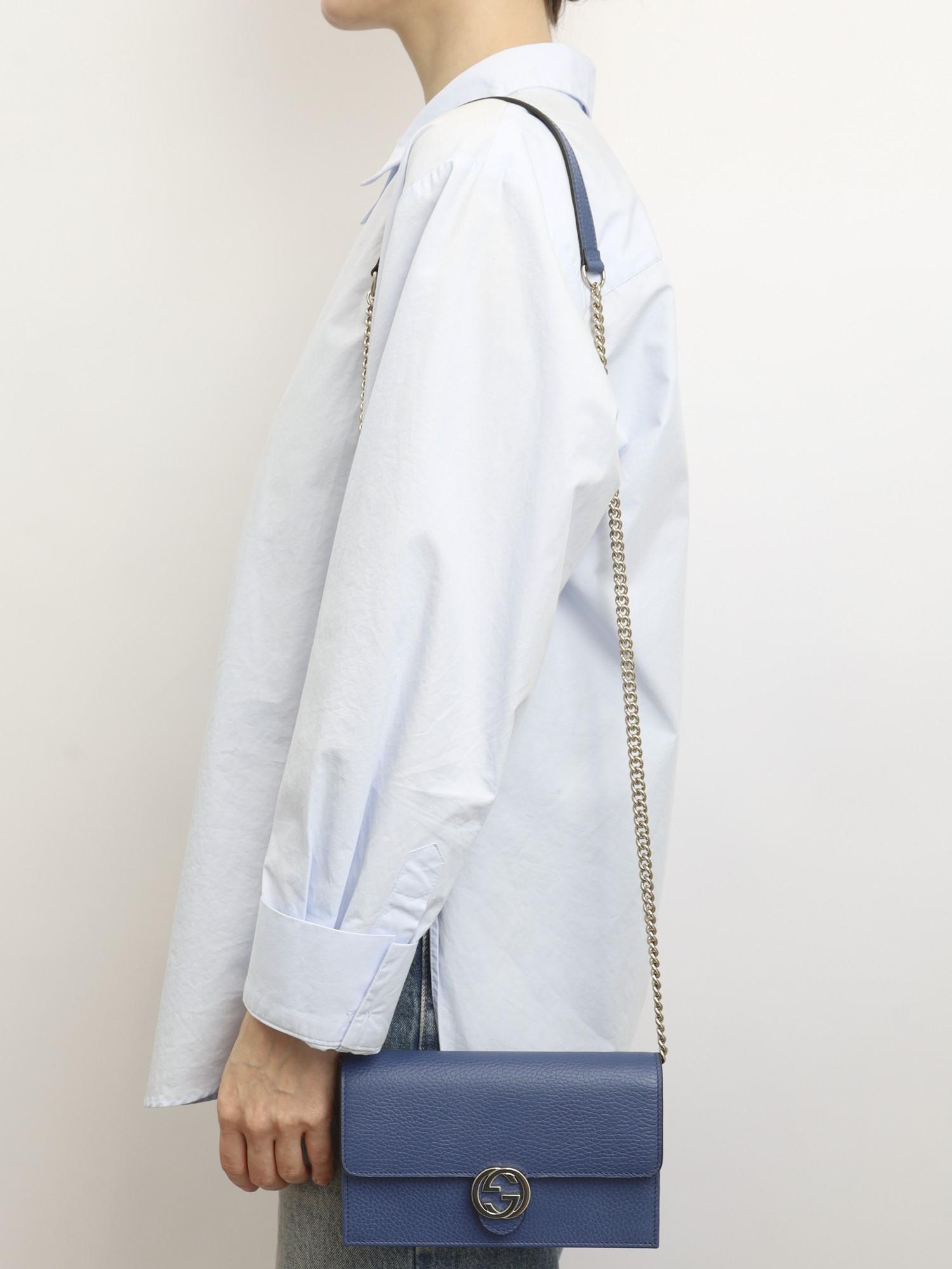 Gucci Interlocking , фото 2