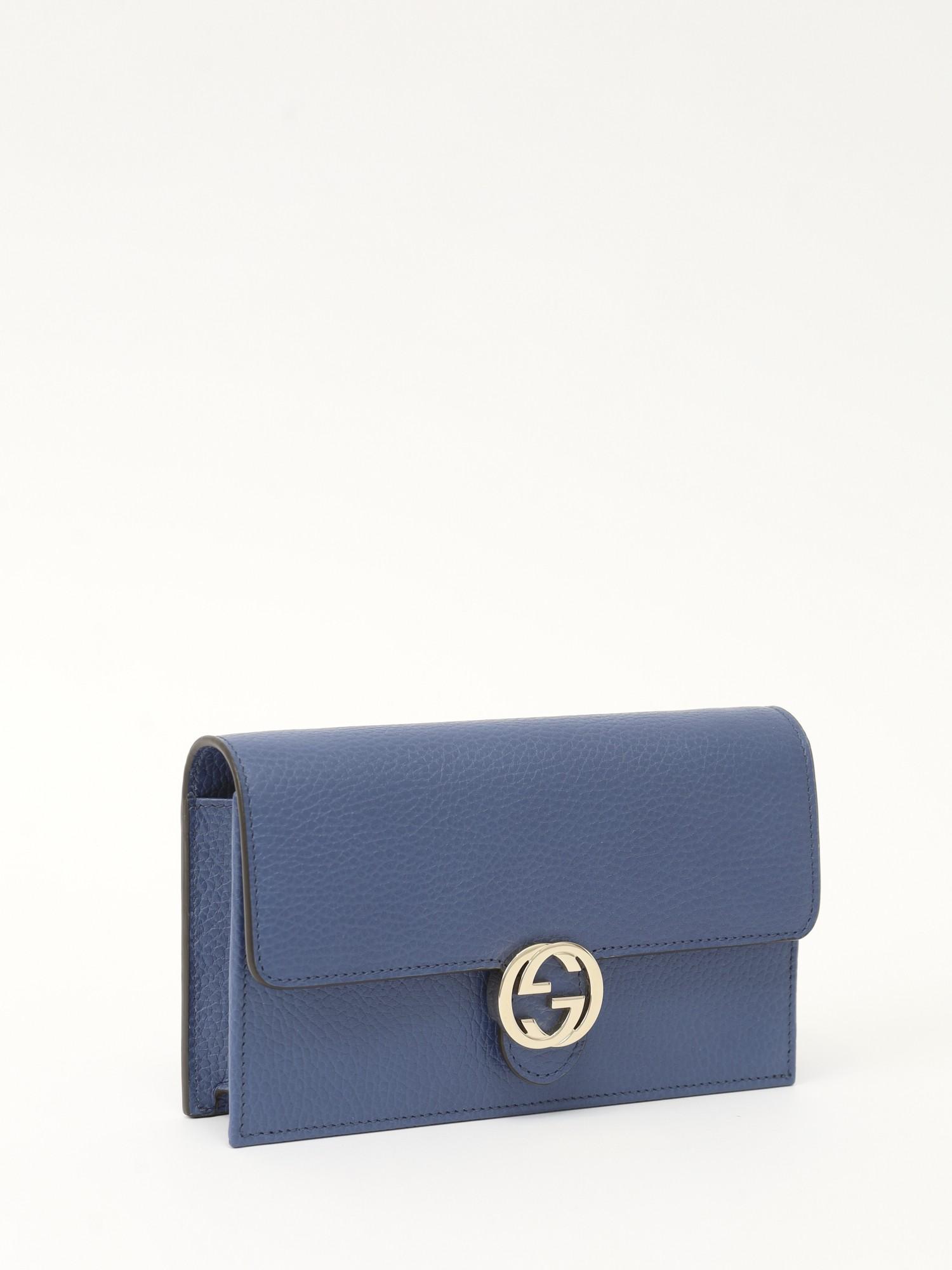 Gucci Interlocking , фото 3