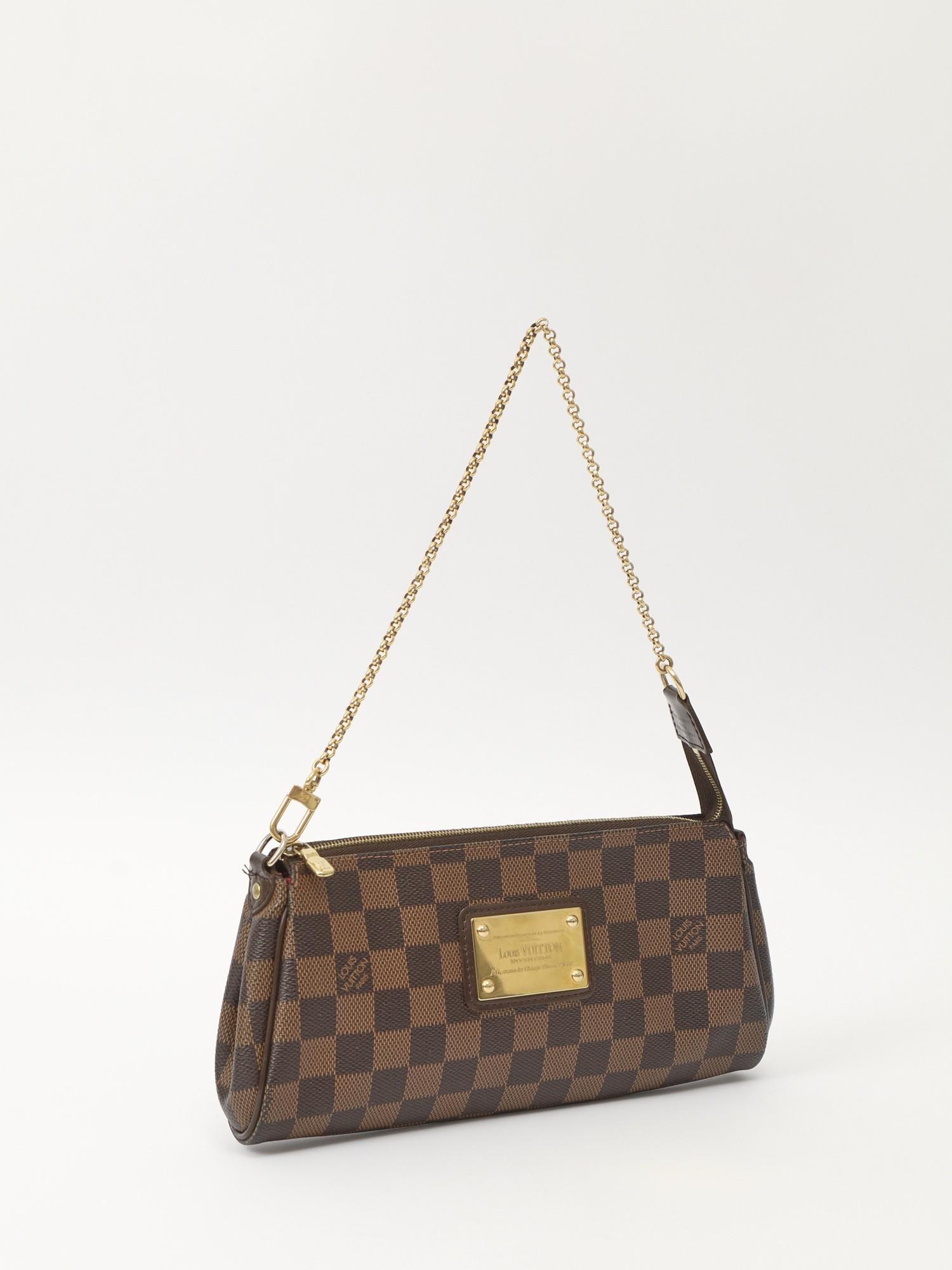 Louis Vuitton Eva , фото 3