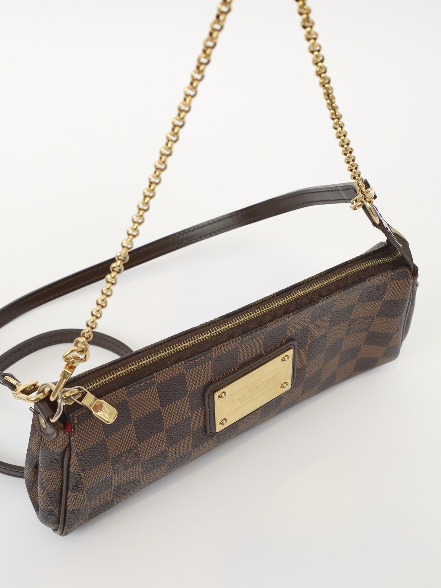 Louis Vuitton Eva , фото 5