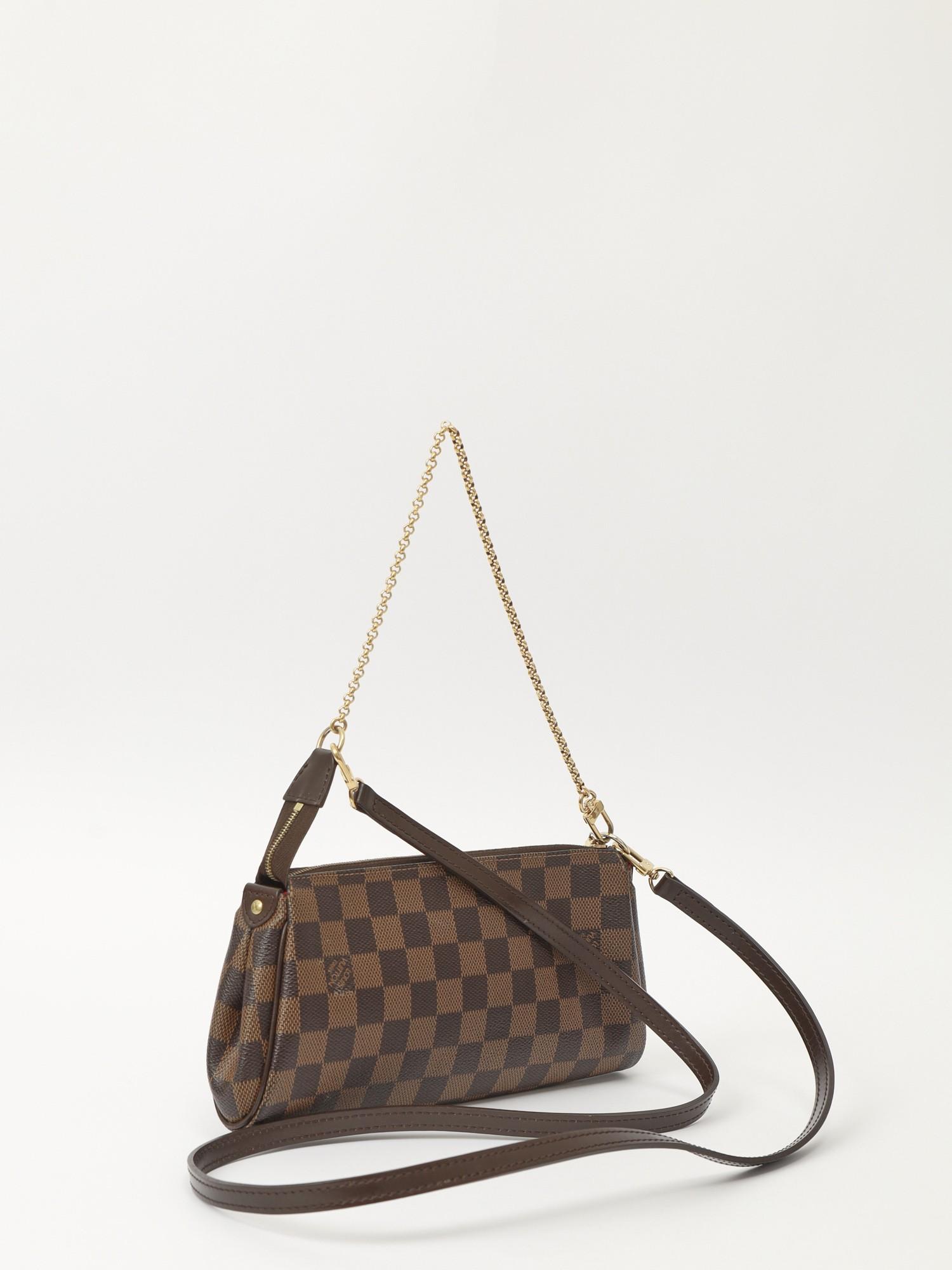 Louis Vuitton Eva , фото 4