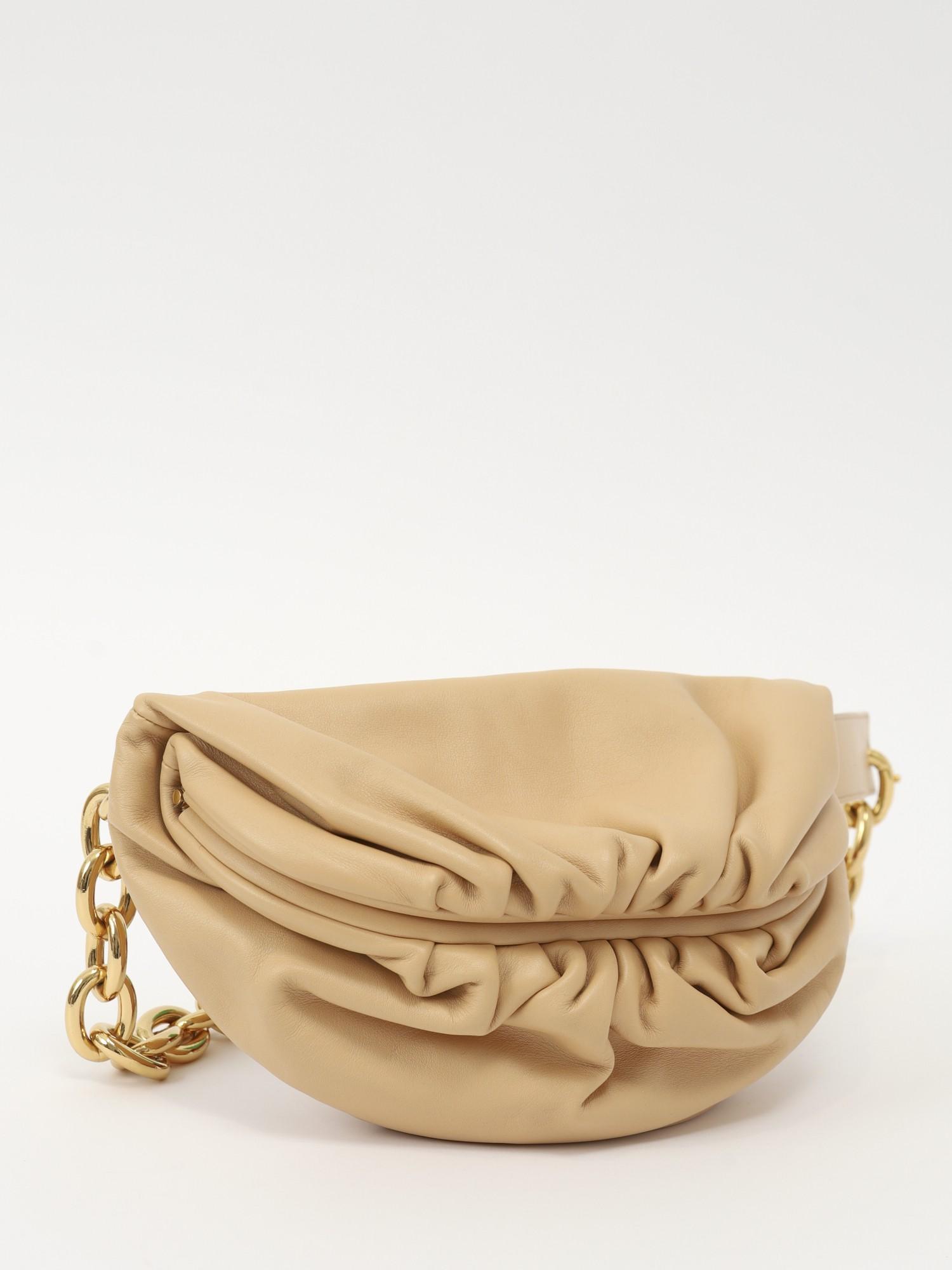 Bottega Veneta Chain Pouch , фото 3