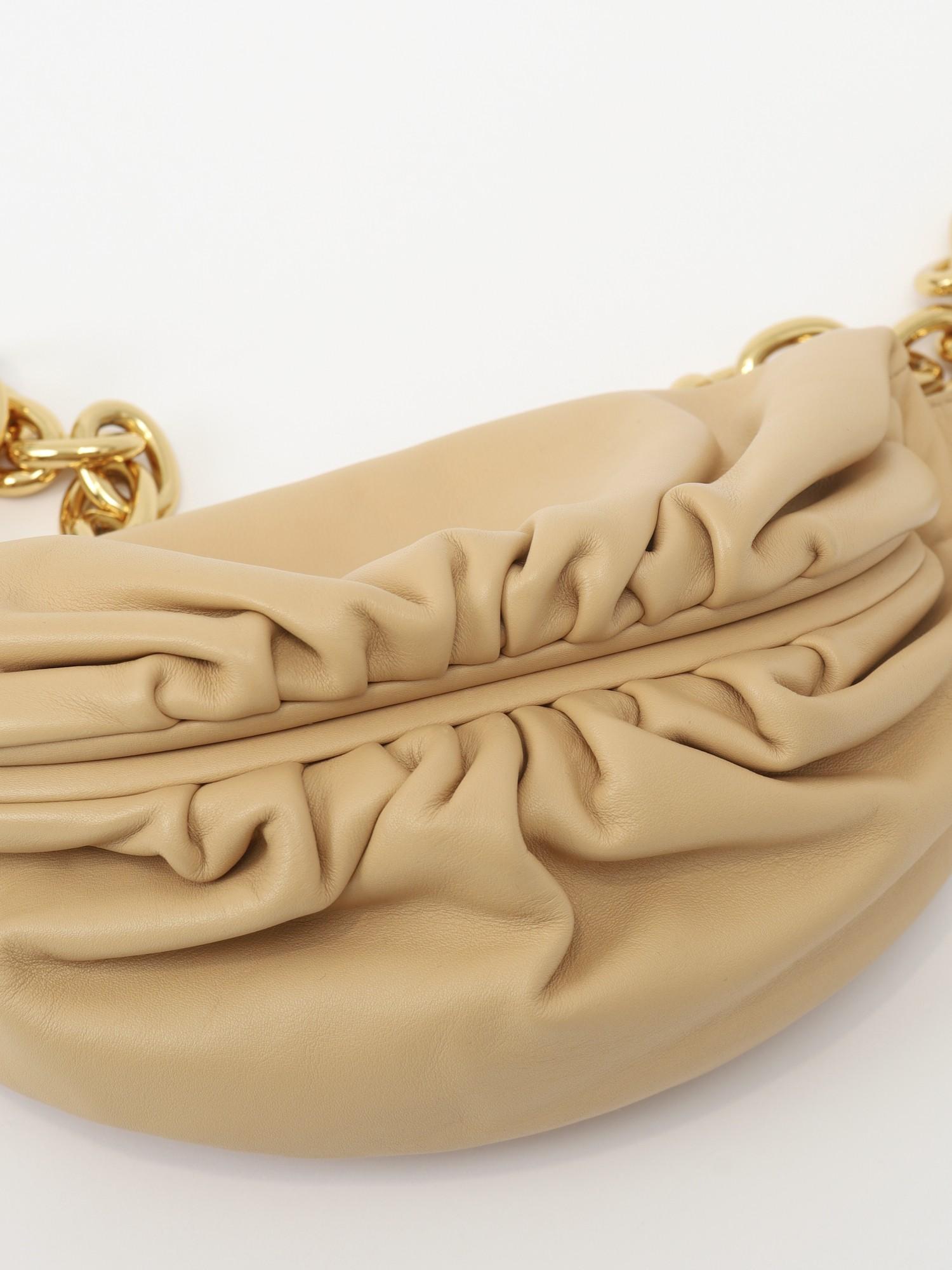 Bottega Veneta Chain Pouch , фото 5