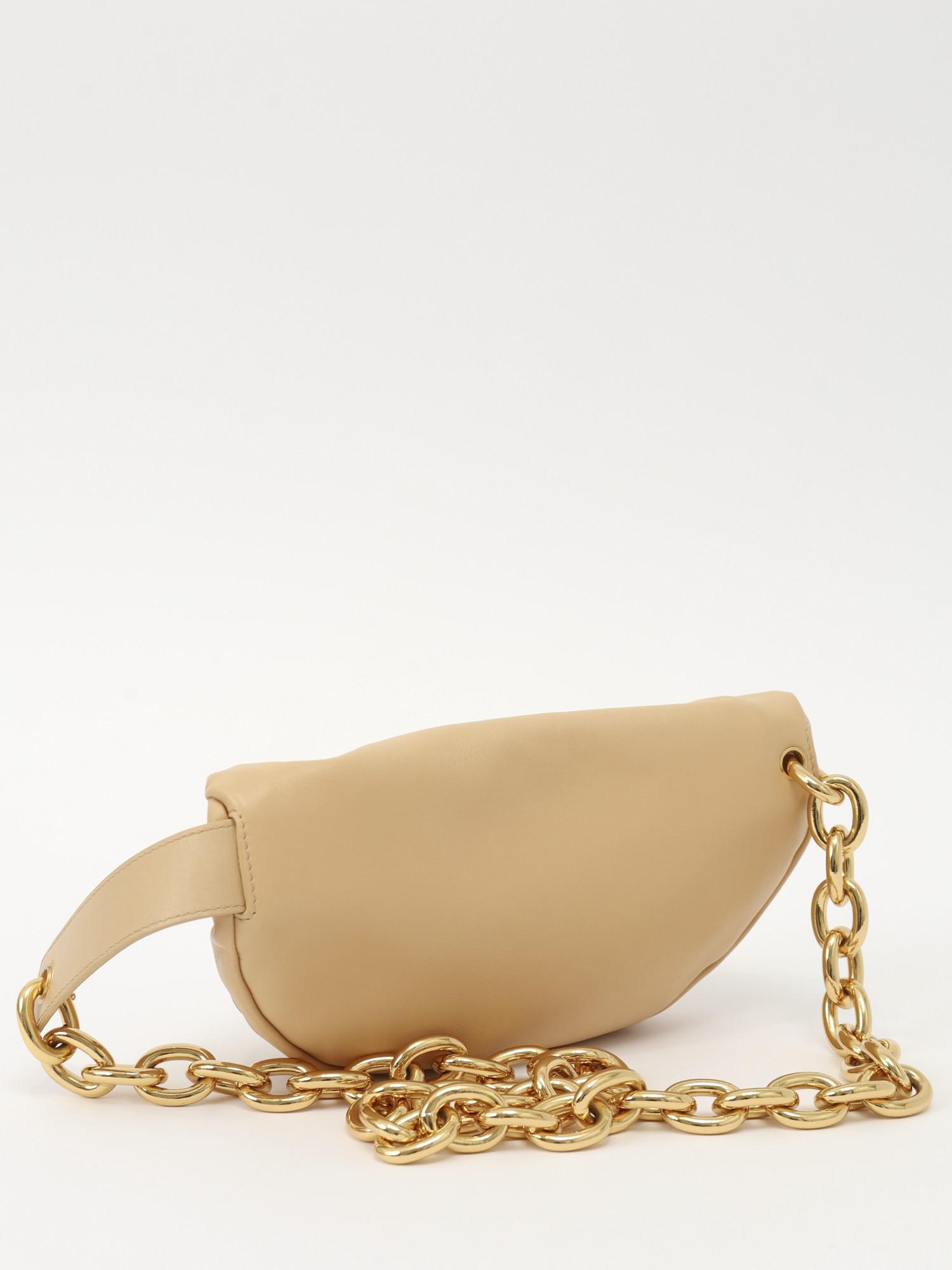 Bottega Veneta Chain Pouch , фото 4