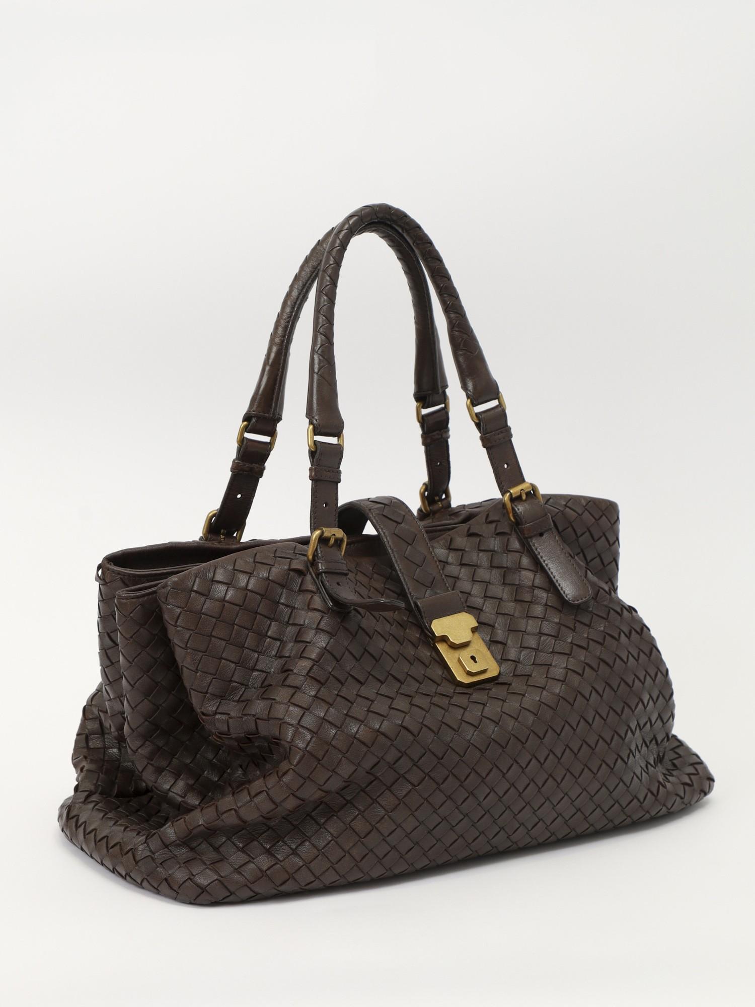 Bottega Veneta Roma , фото 3