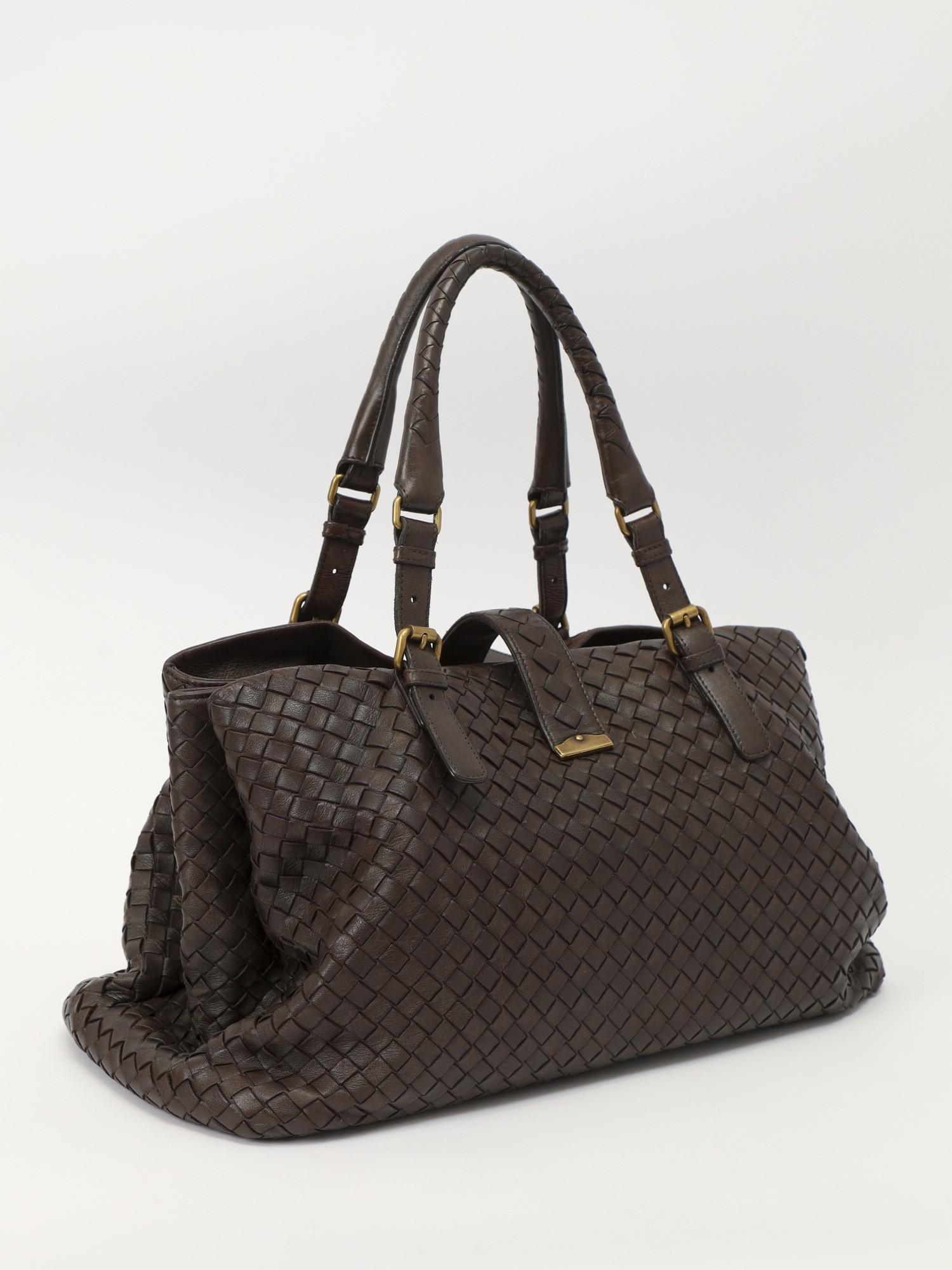 Bottega Veneta Roma , фото 4