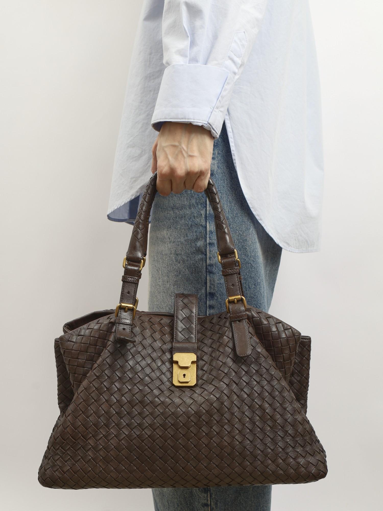 Bottega Veneta Roma , фото 2
