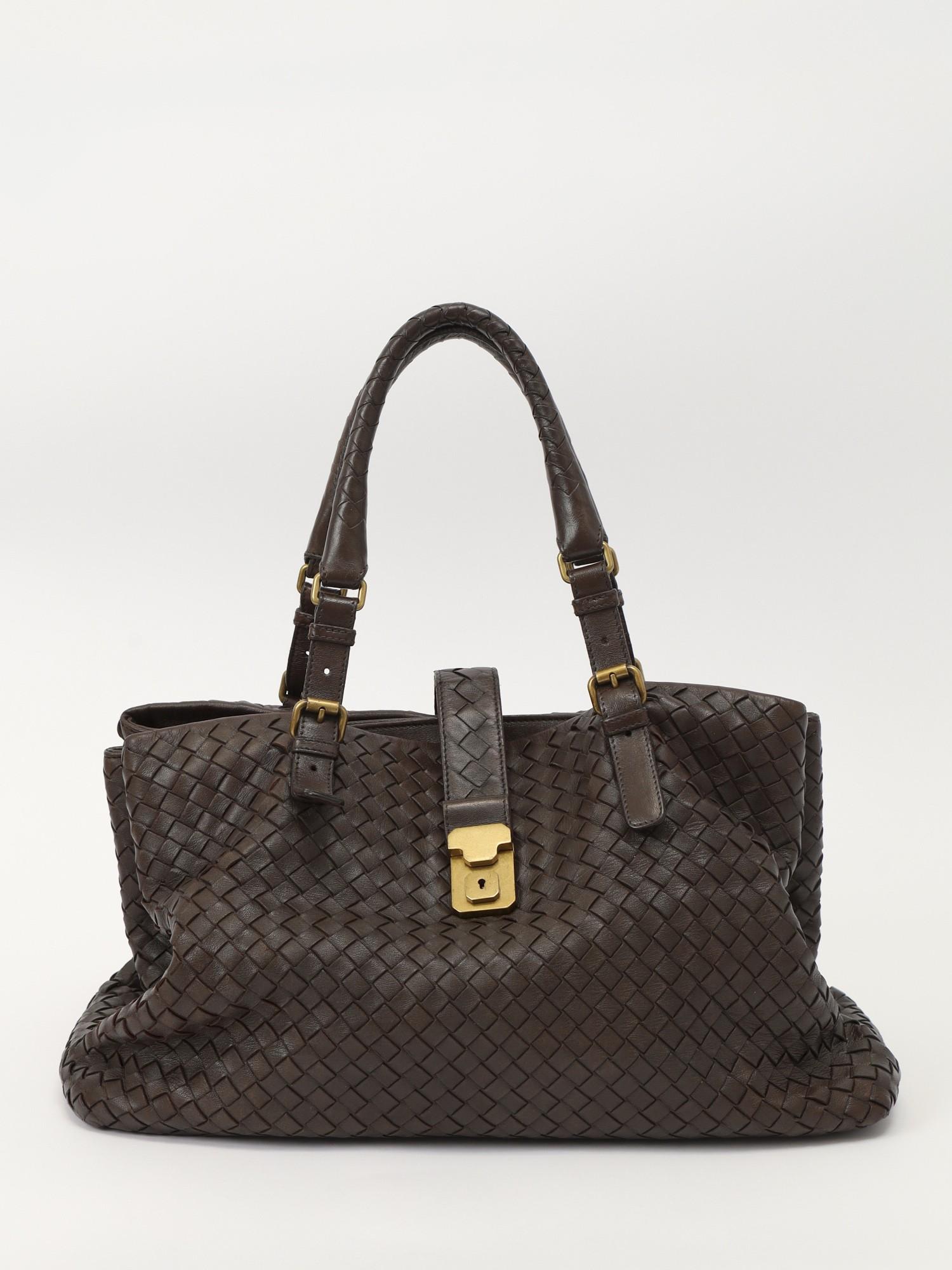 Bottega Veneta Roma , фото 1