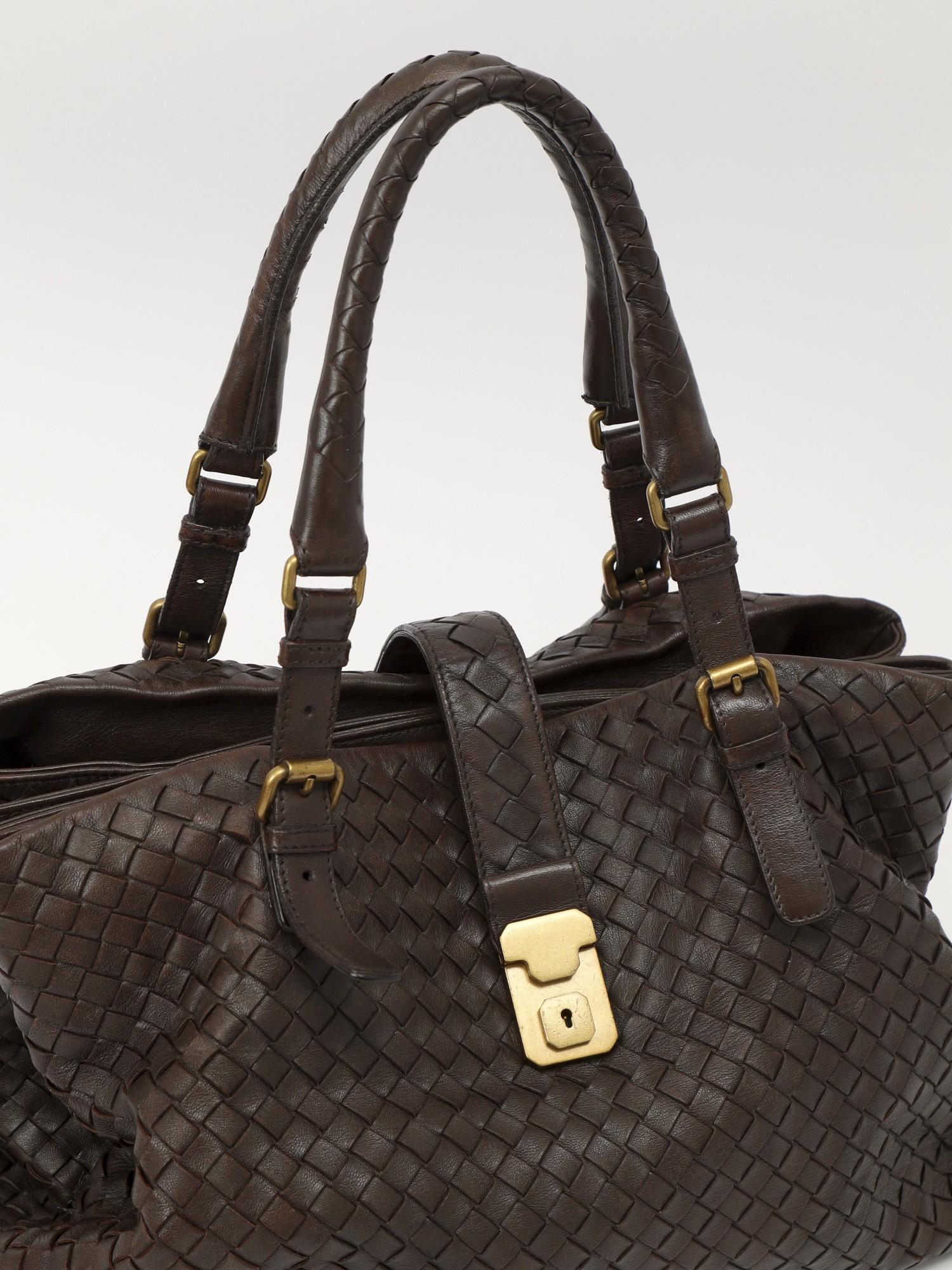 Bottega Veneta Roma , фото 5