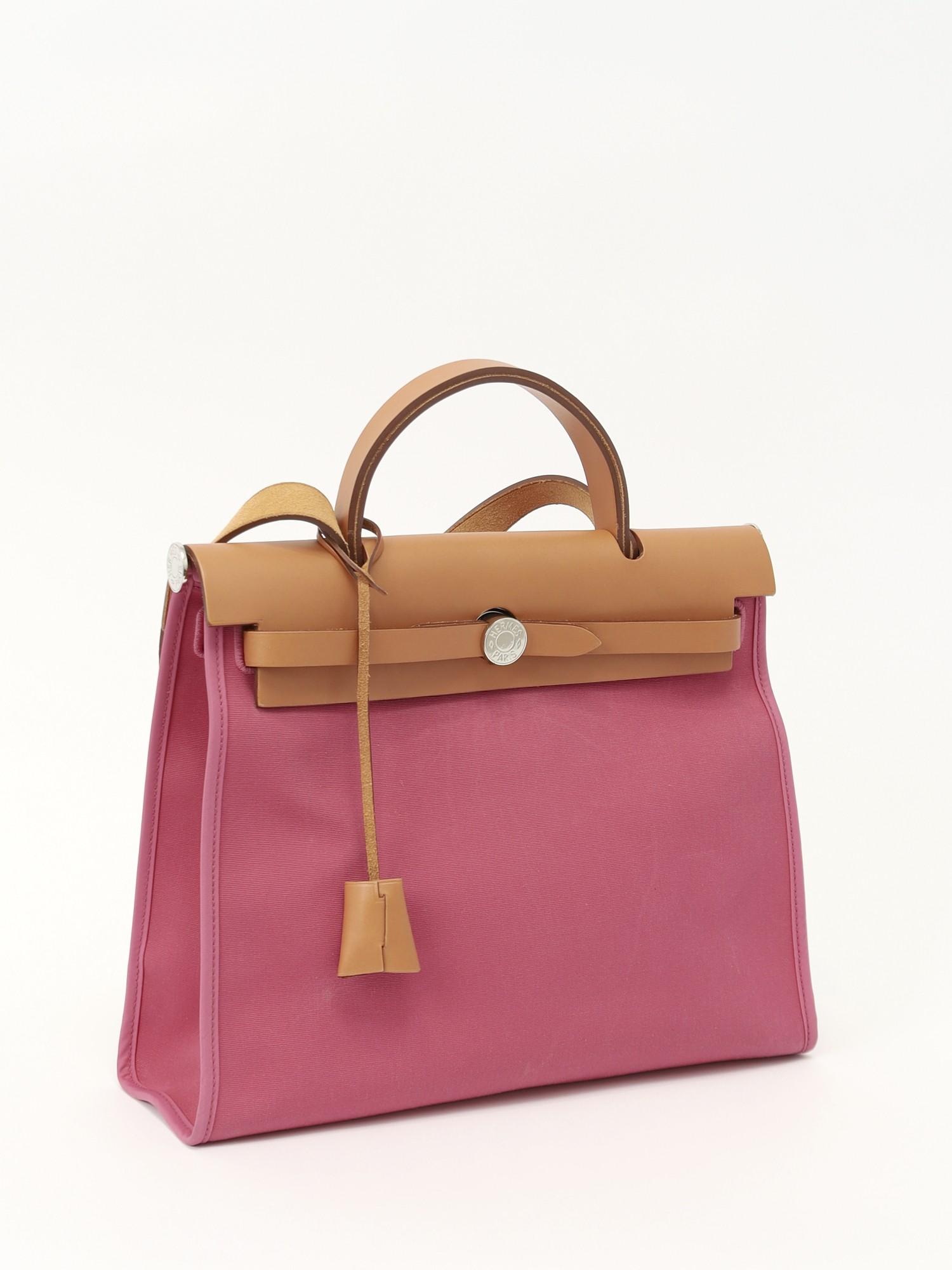 Hermes Herbag 31, фото 3