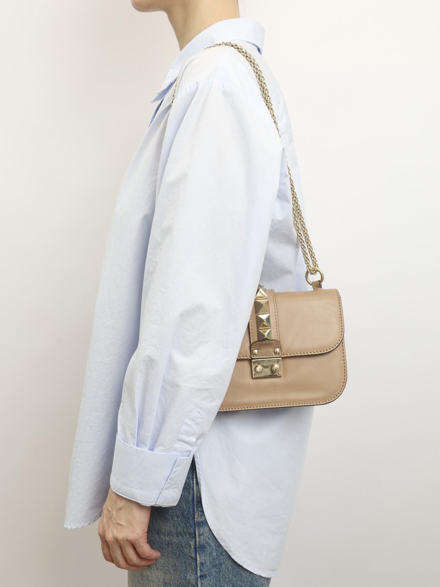 Valentino Glam Lock , фото 2