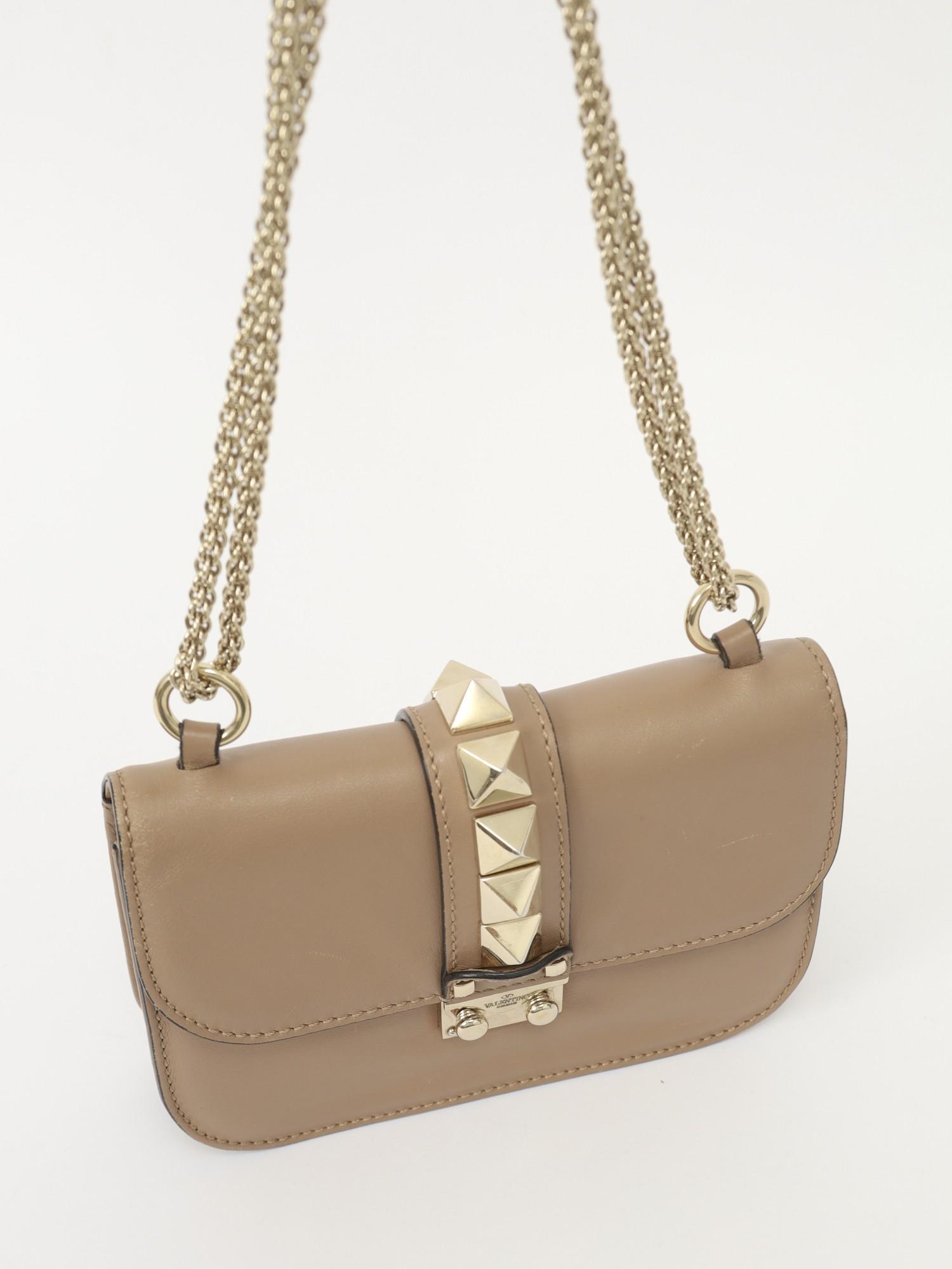 Valentino Glam Lock , фото 5