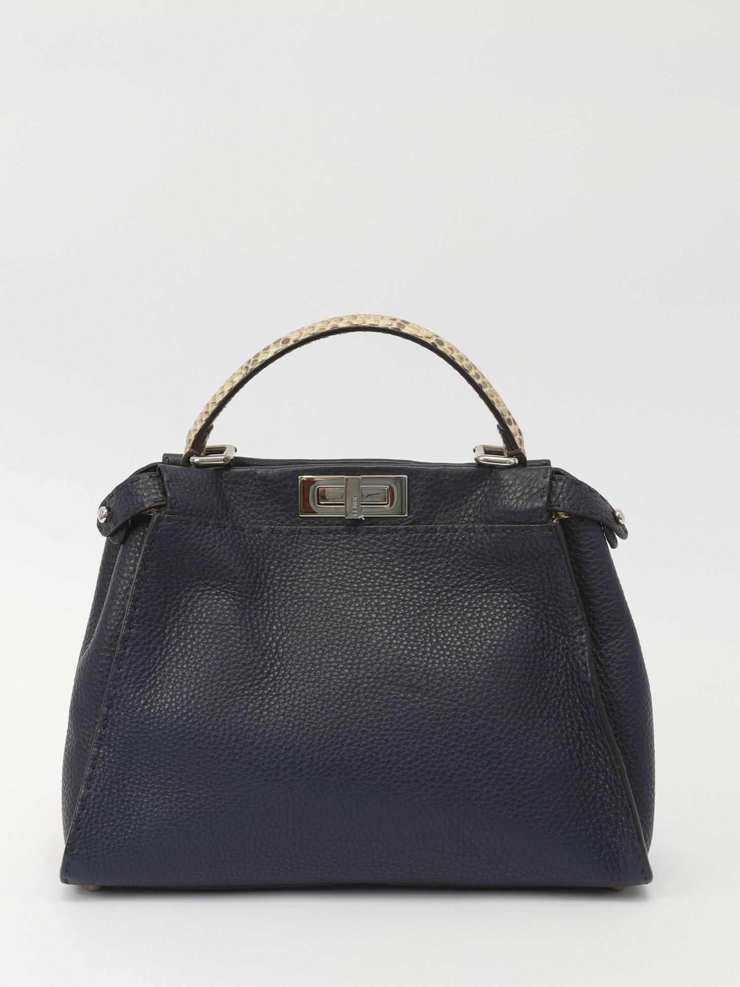 Fendi Peekaboo , фото 1