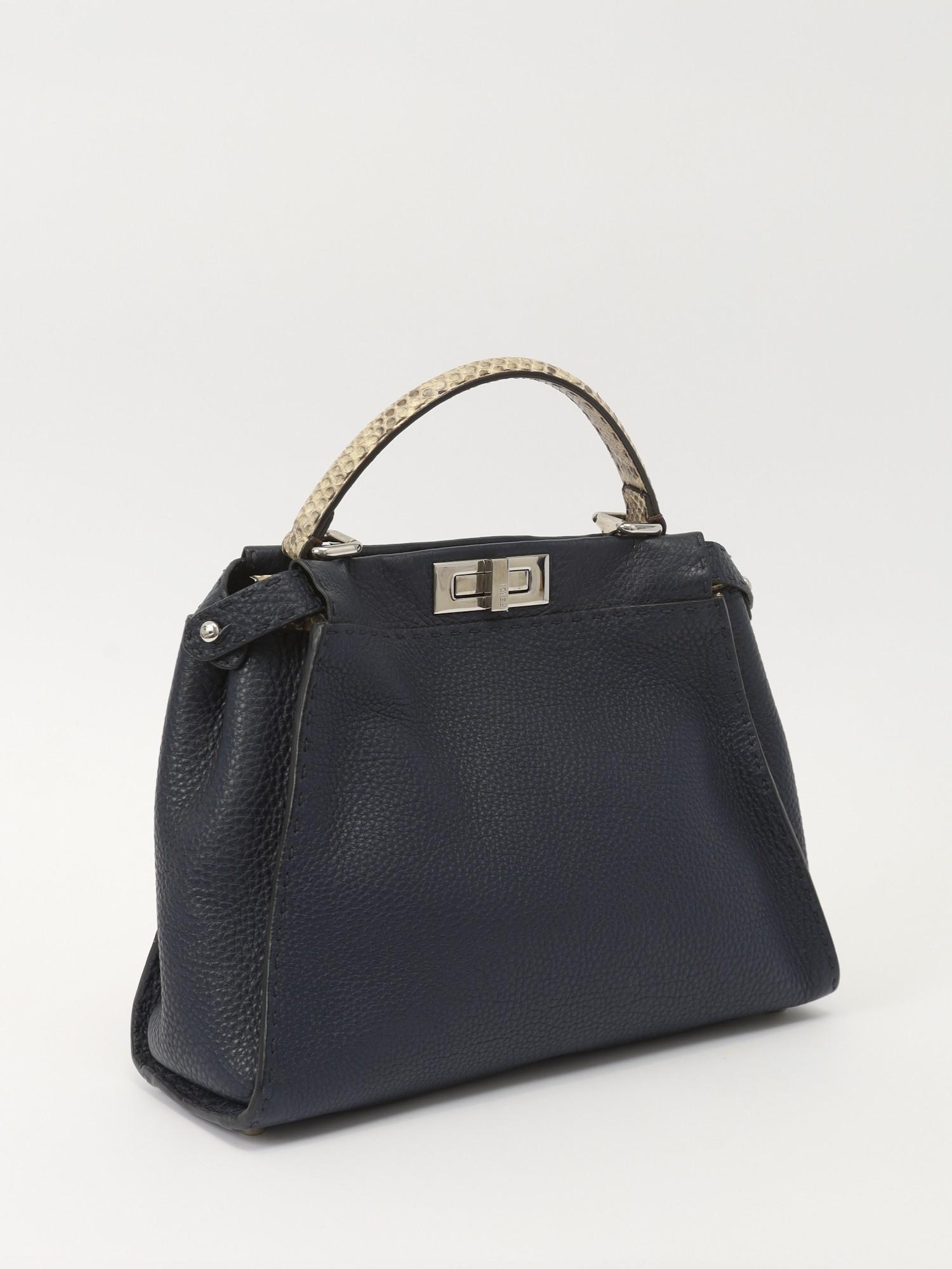 Fendi Peekaboo , фото 3