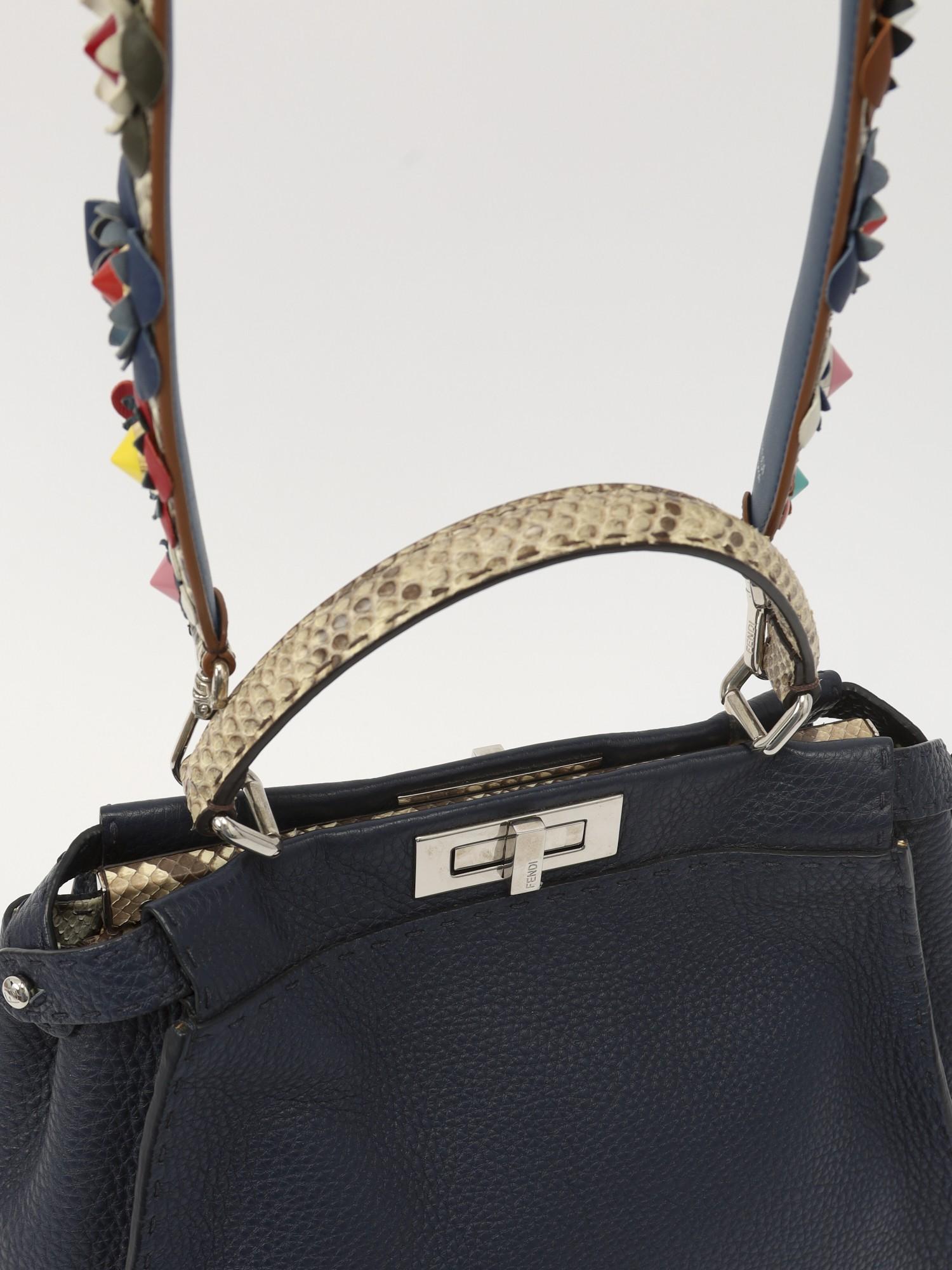 Fendi Peekaboo , фото 5