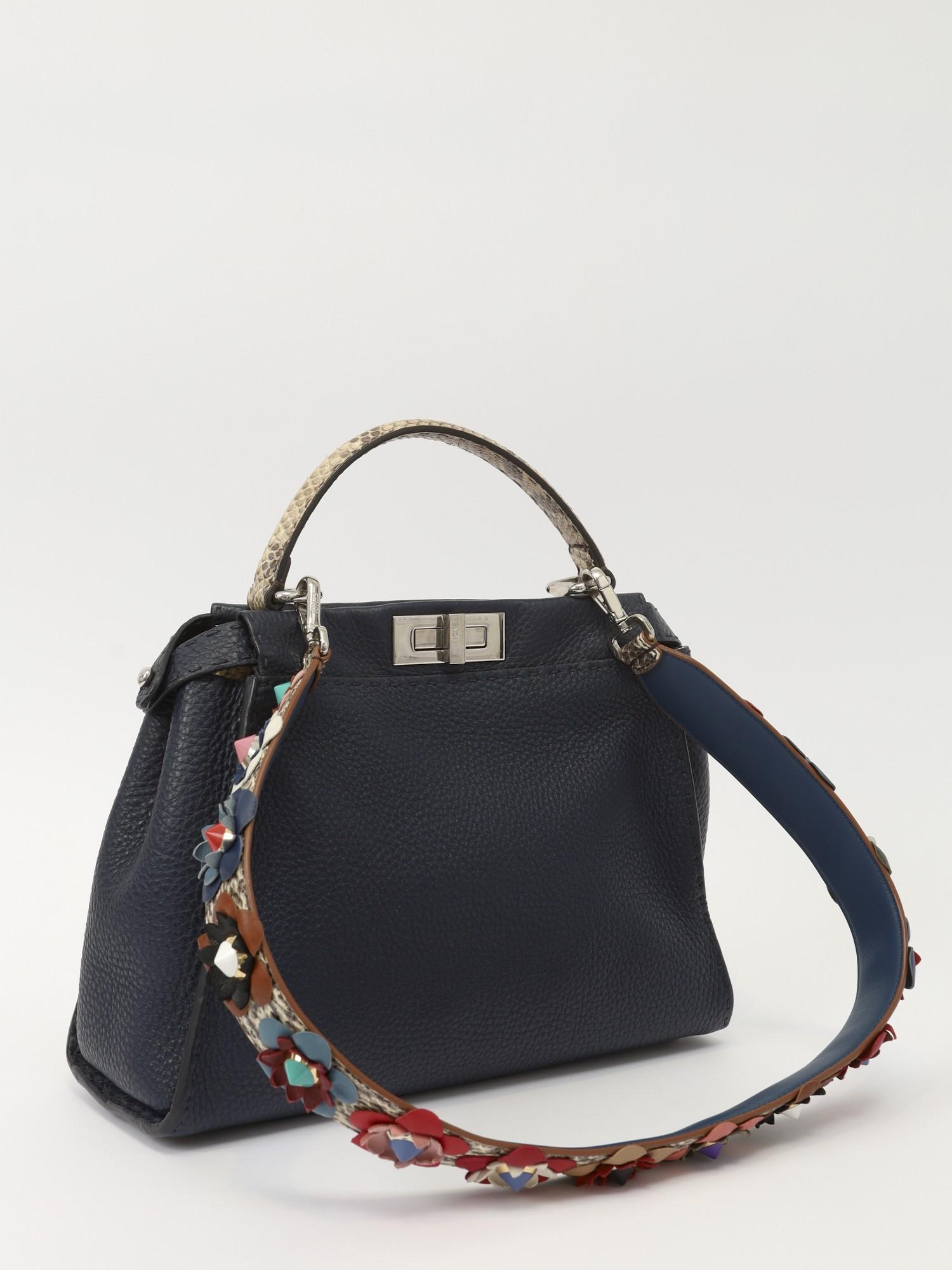 Fendi Peekaboo , фото 4