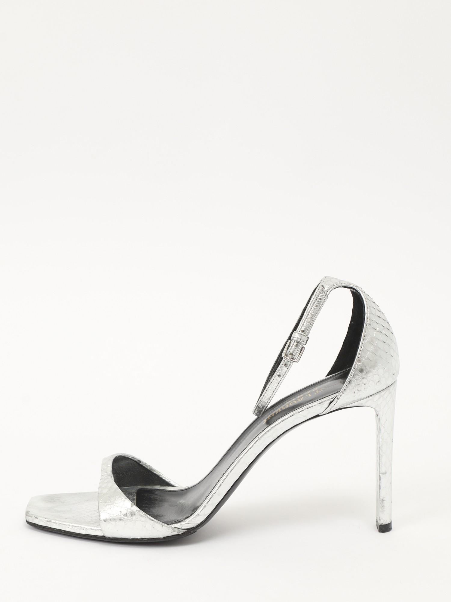 Saint Laurent  38, фото 2