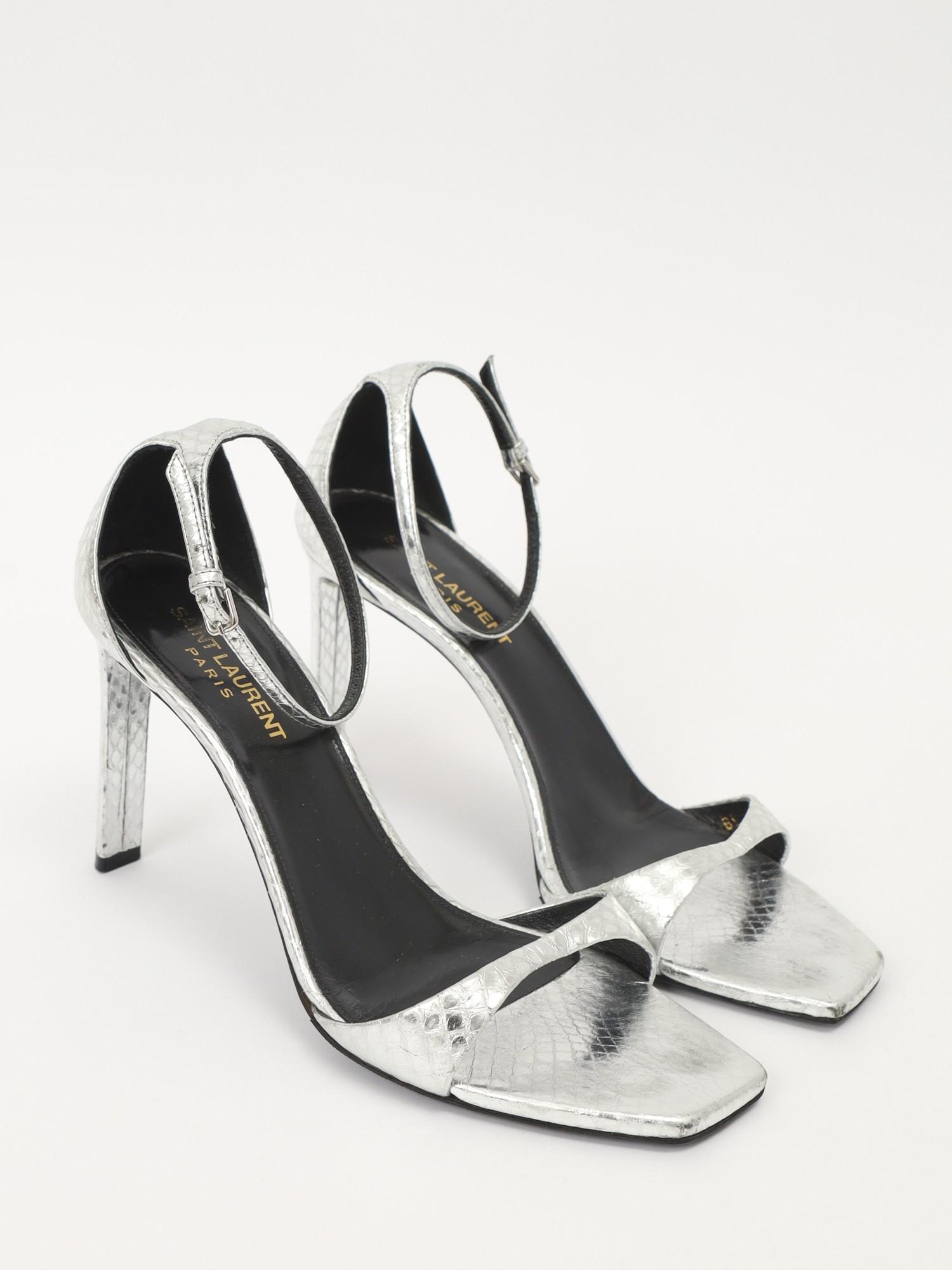 Saint Laurent  38, фото 3