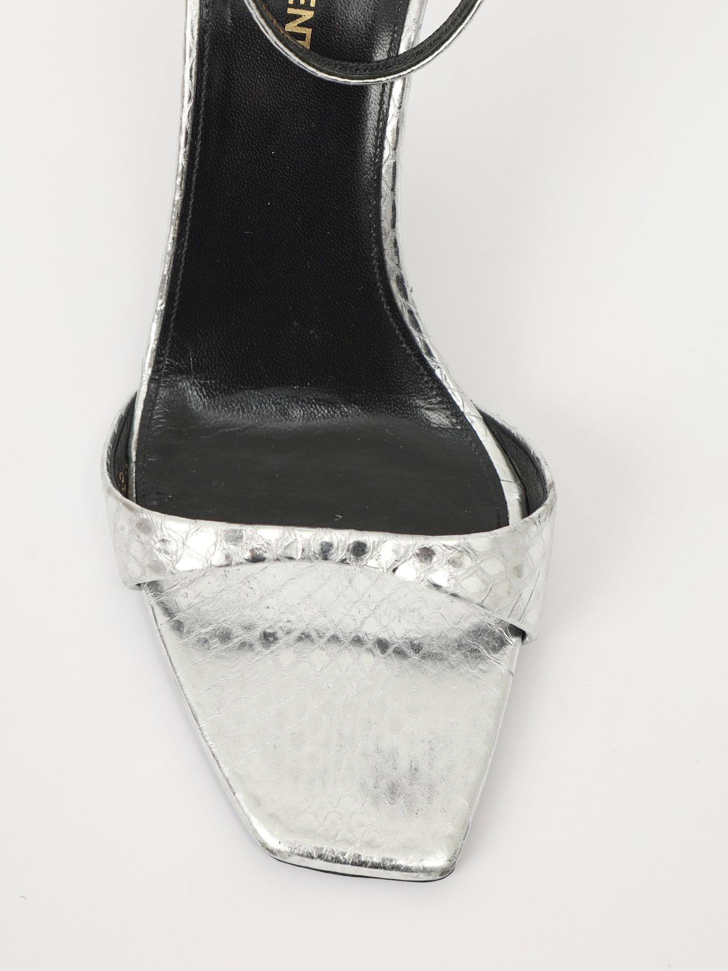 Saint Laurent  38, фото 5