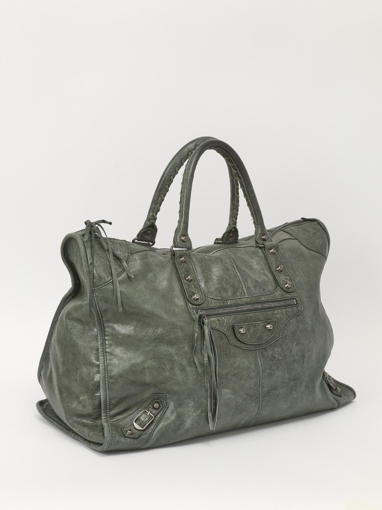 Balenciaga City , фото 3