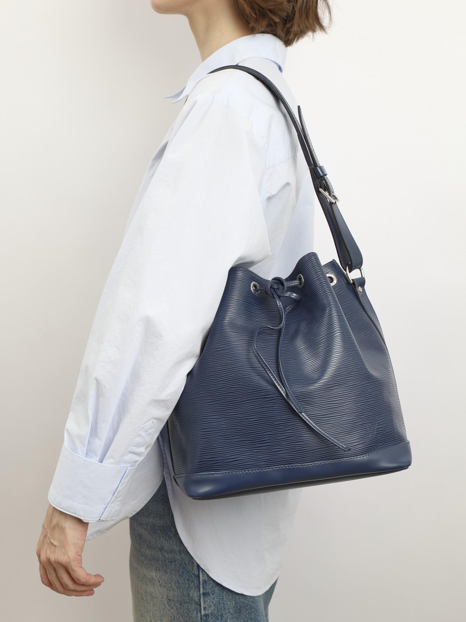 Louis Vuitton Noe , фото 2