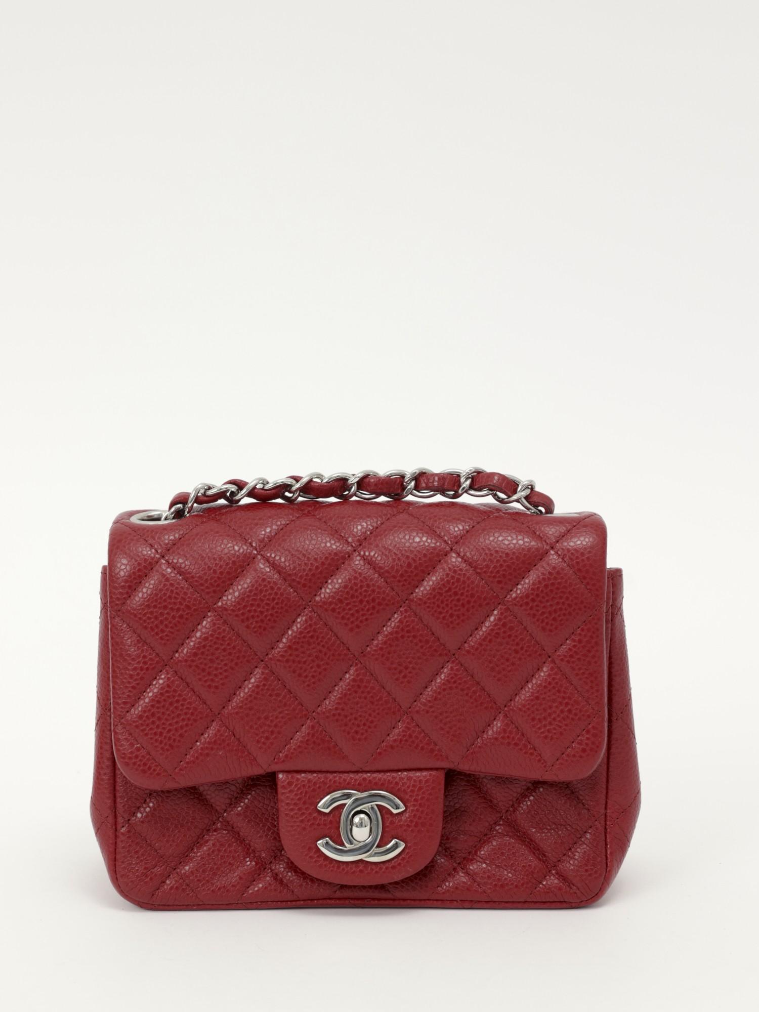 Chanel Timeless Classic , фото 1