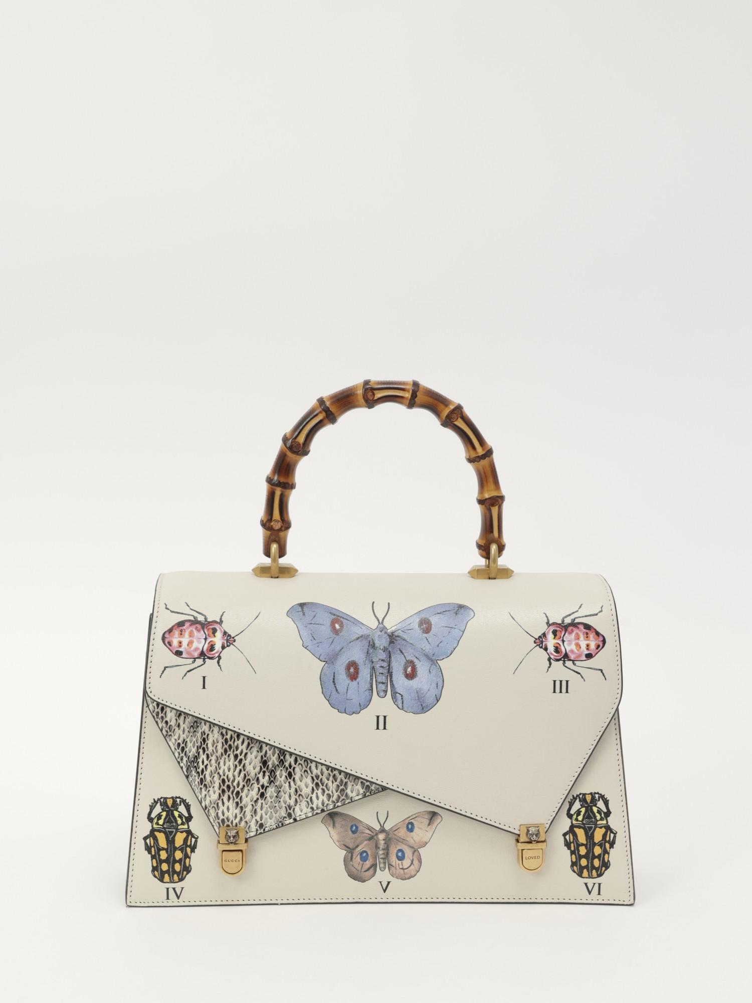 Gucci Bamboo , фото 1