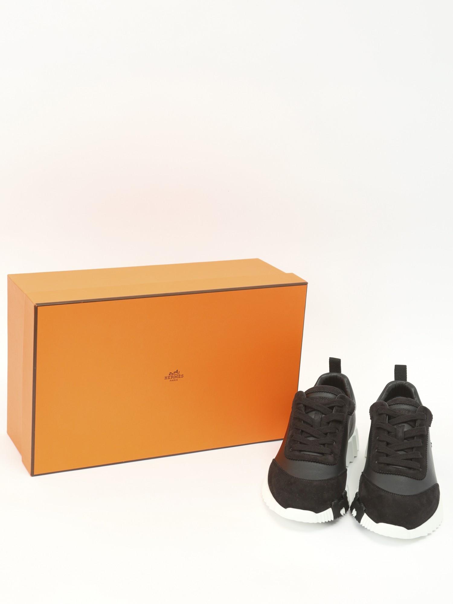 Hermes Bouncing 38, фото 3