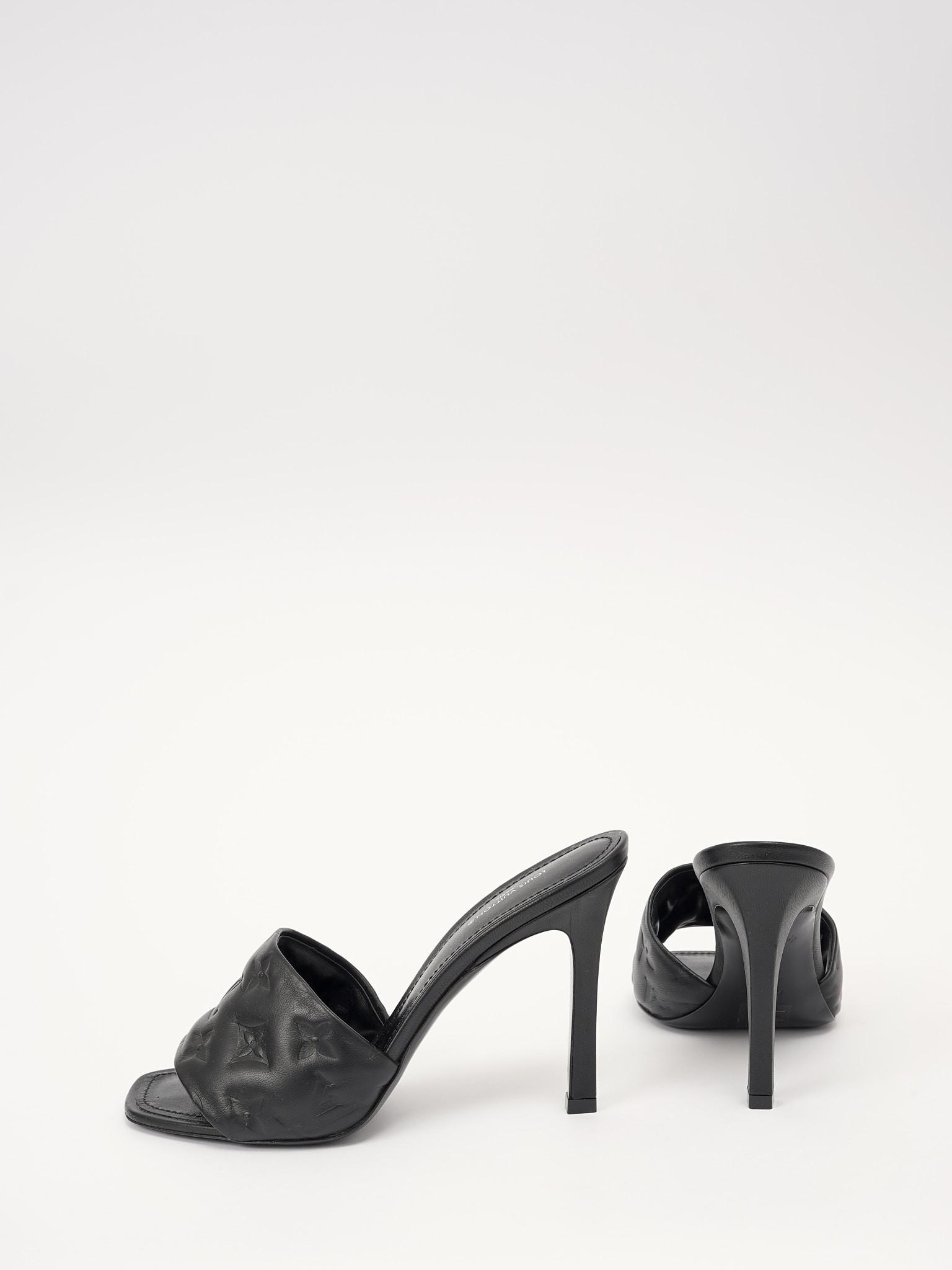 Louis Vuitton  38.5, фото 4
