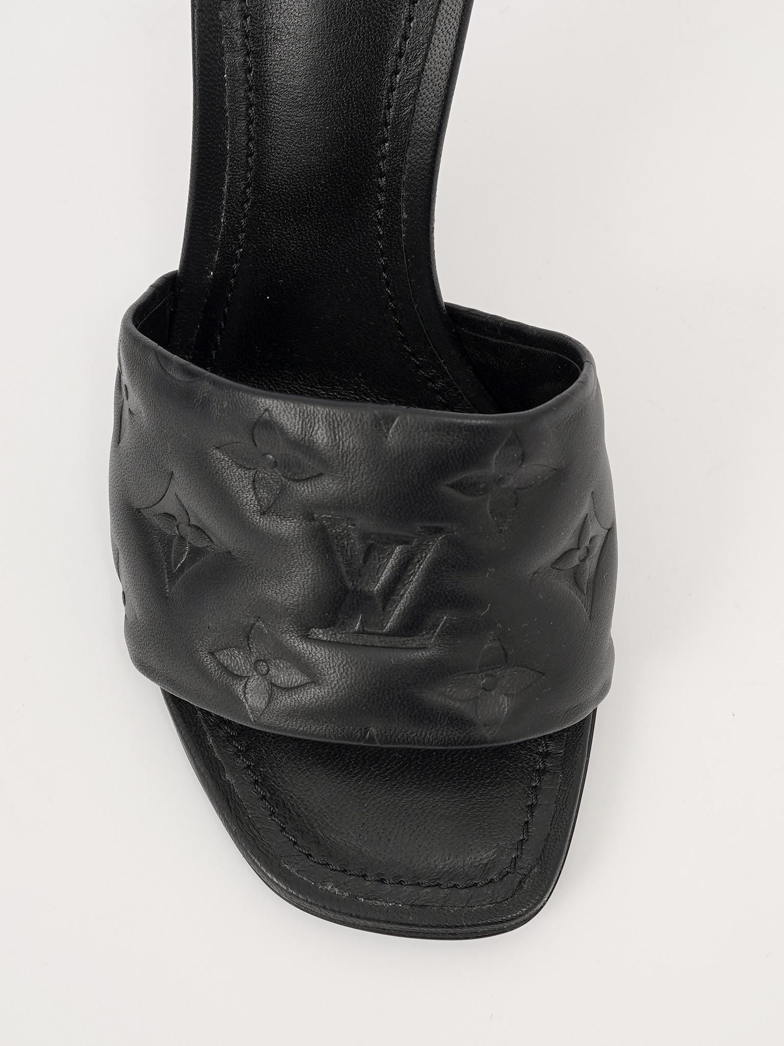 Louis Vuitton  38.5, фото 5