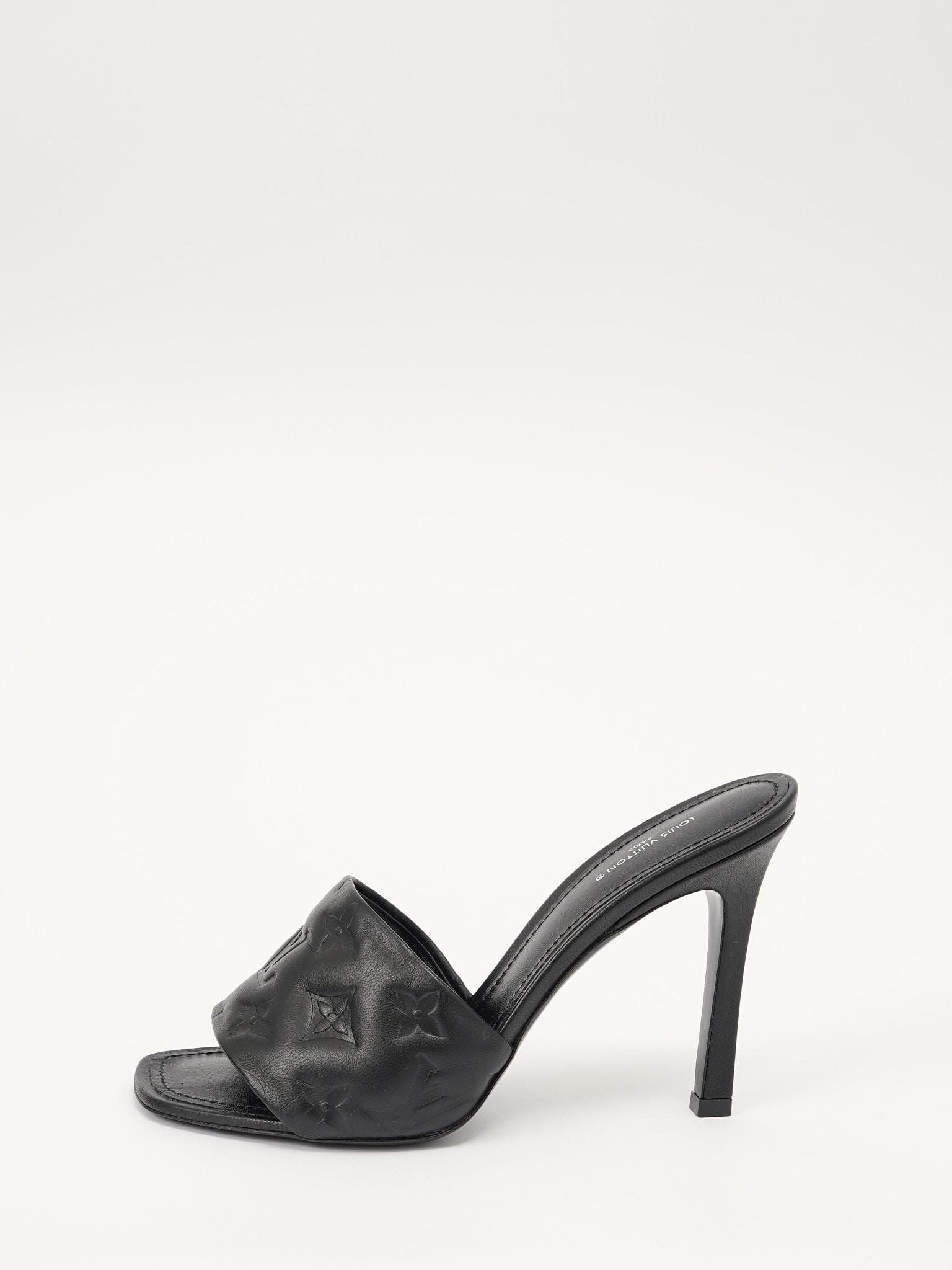 Louis Vuitton  38.5, фото 2