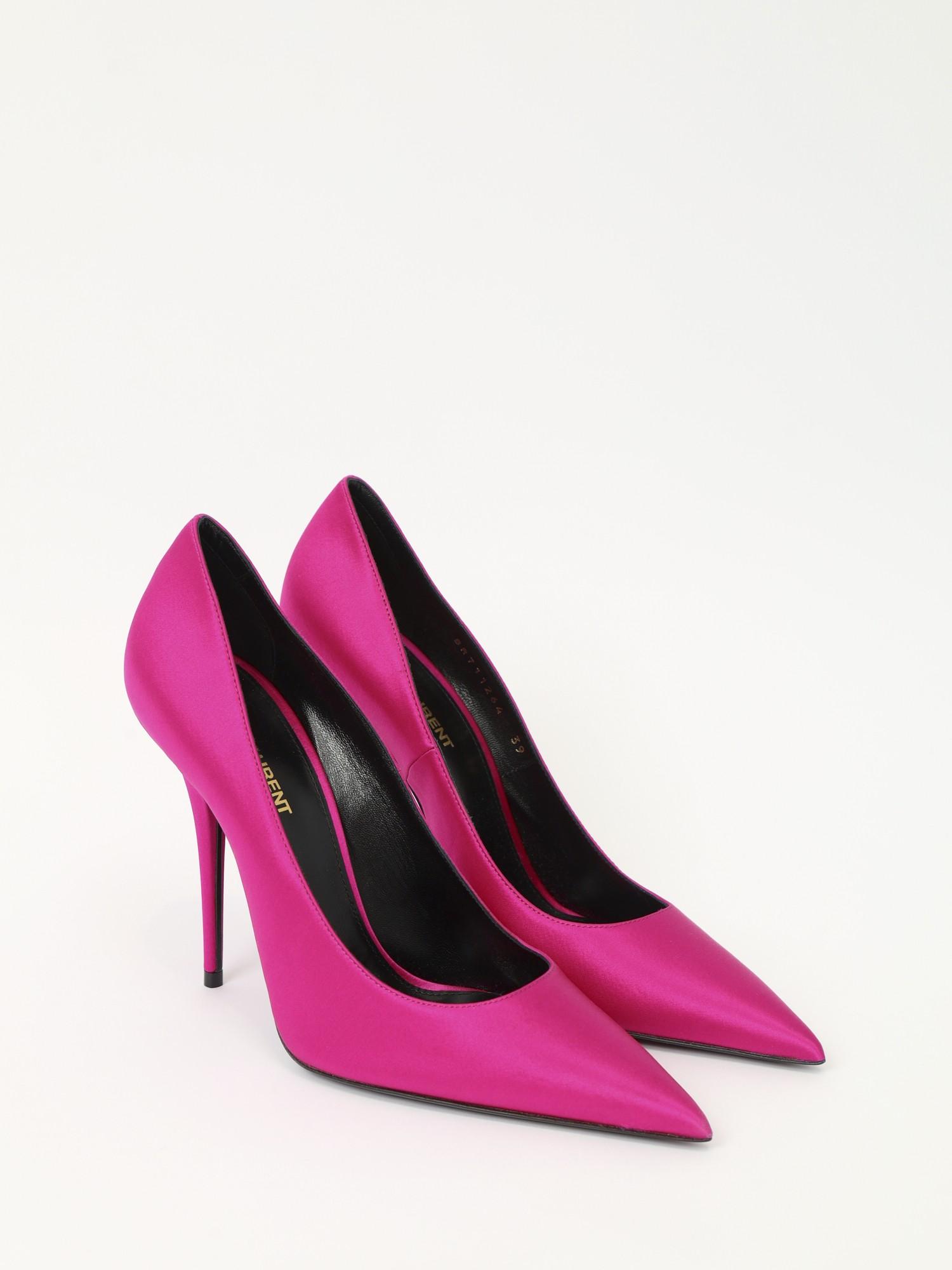 Saint Laurent  39, фото 3