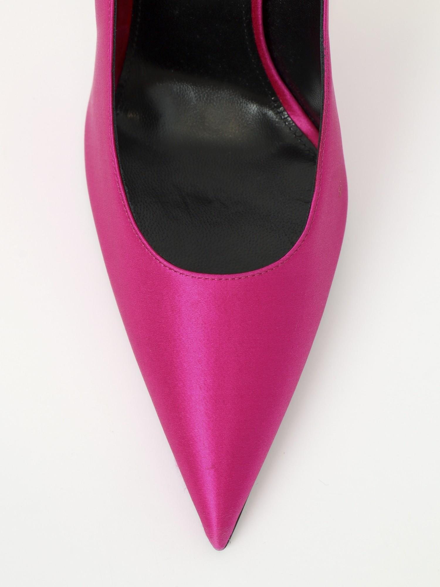 Saint Laurent  39, фото 5