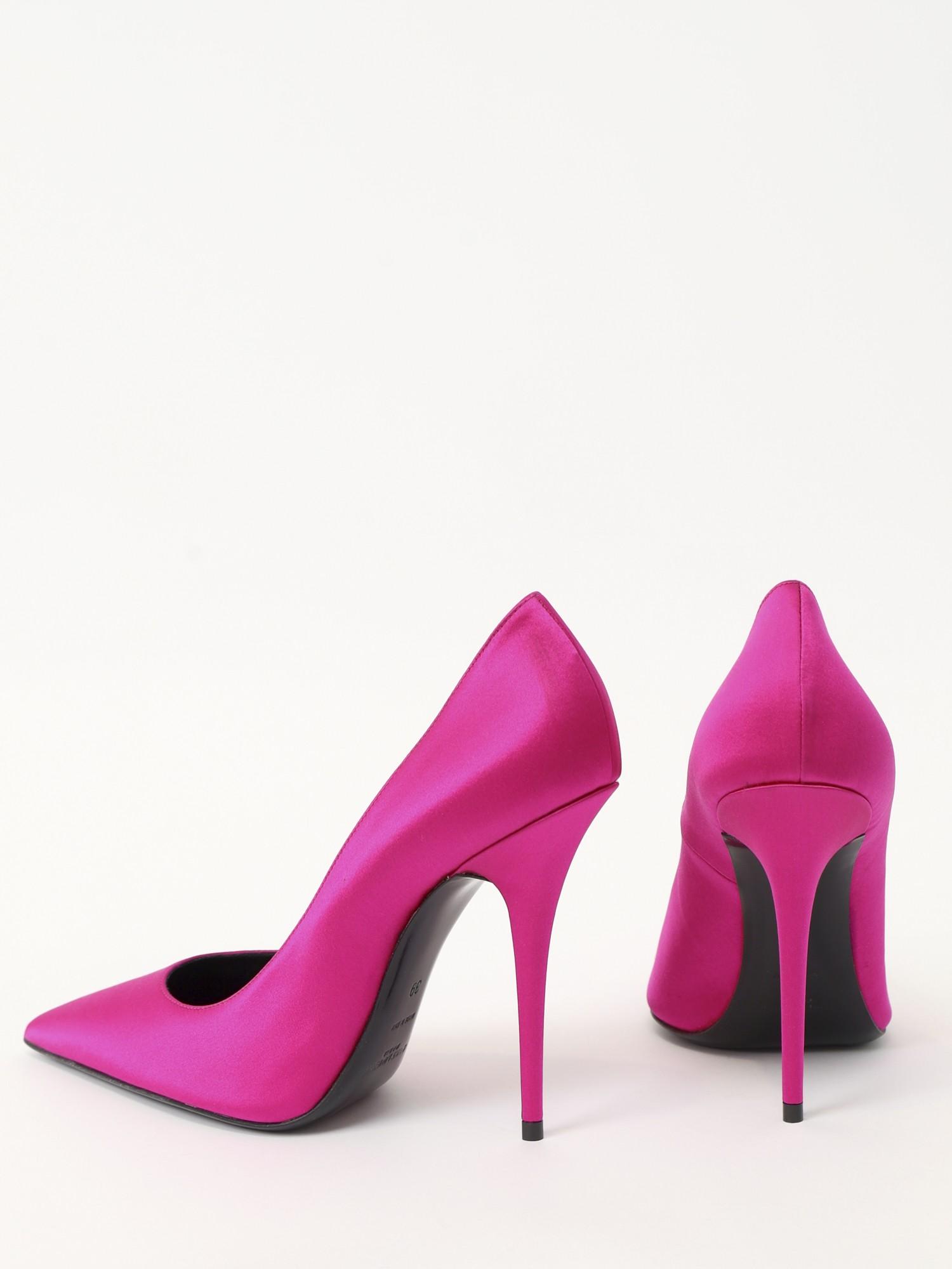 Saint Laurent  39, фото 4