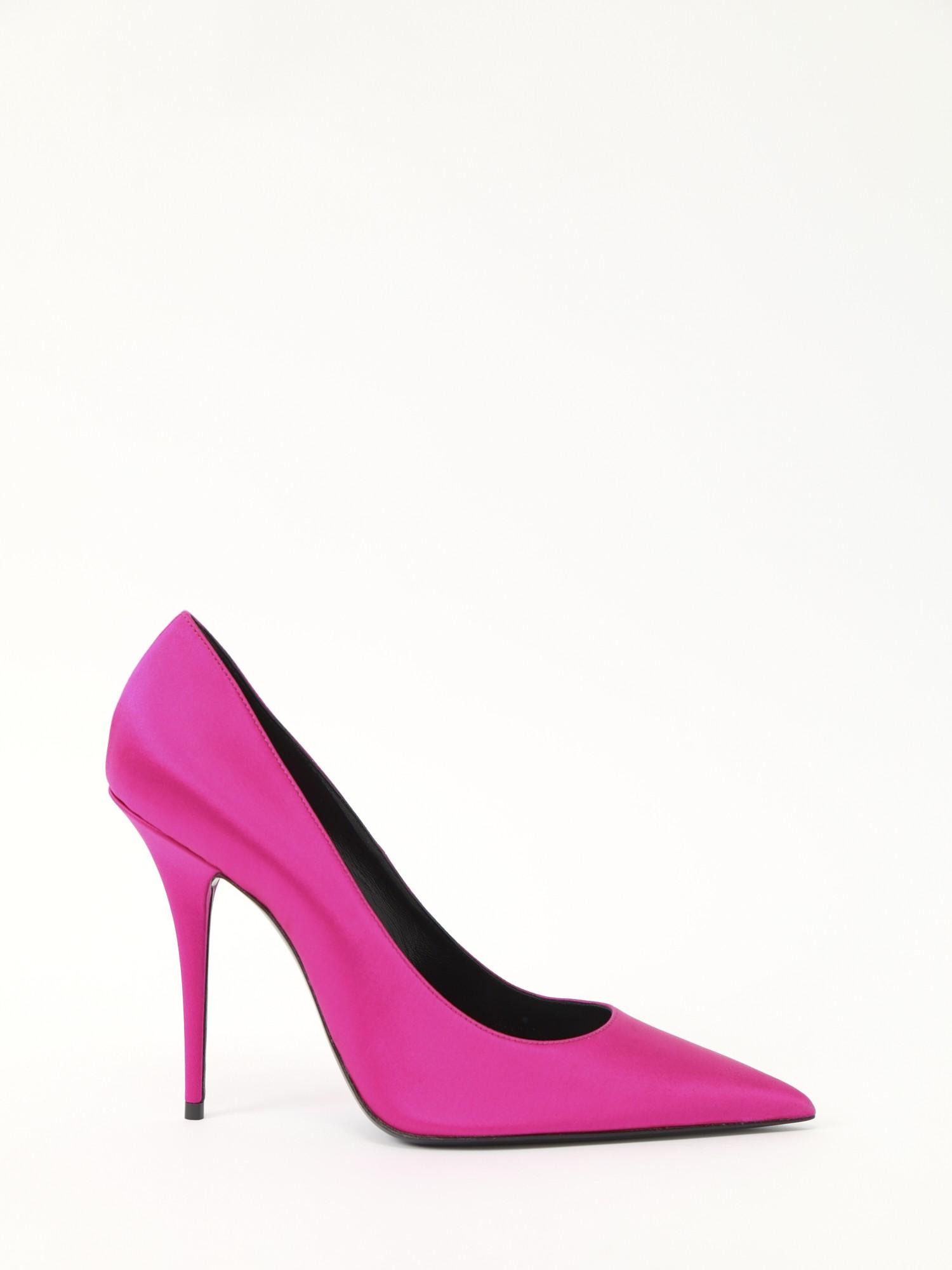 Saint Laurent  39, фото 1