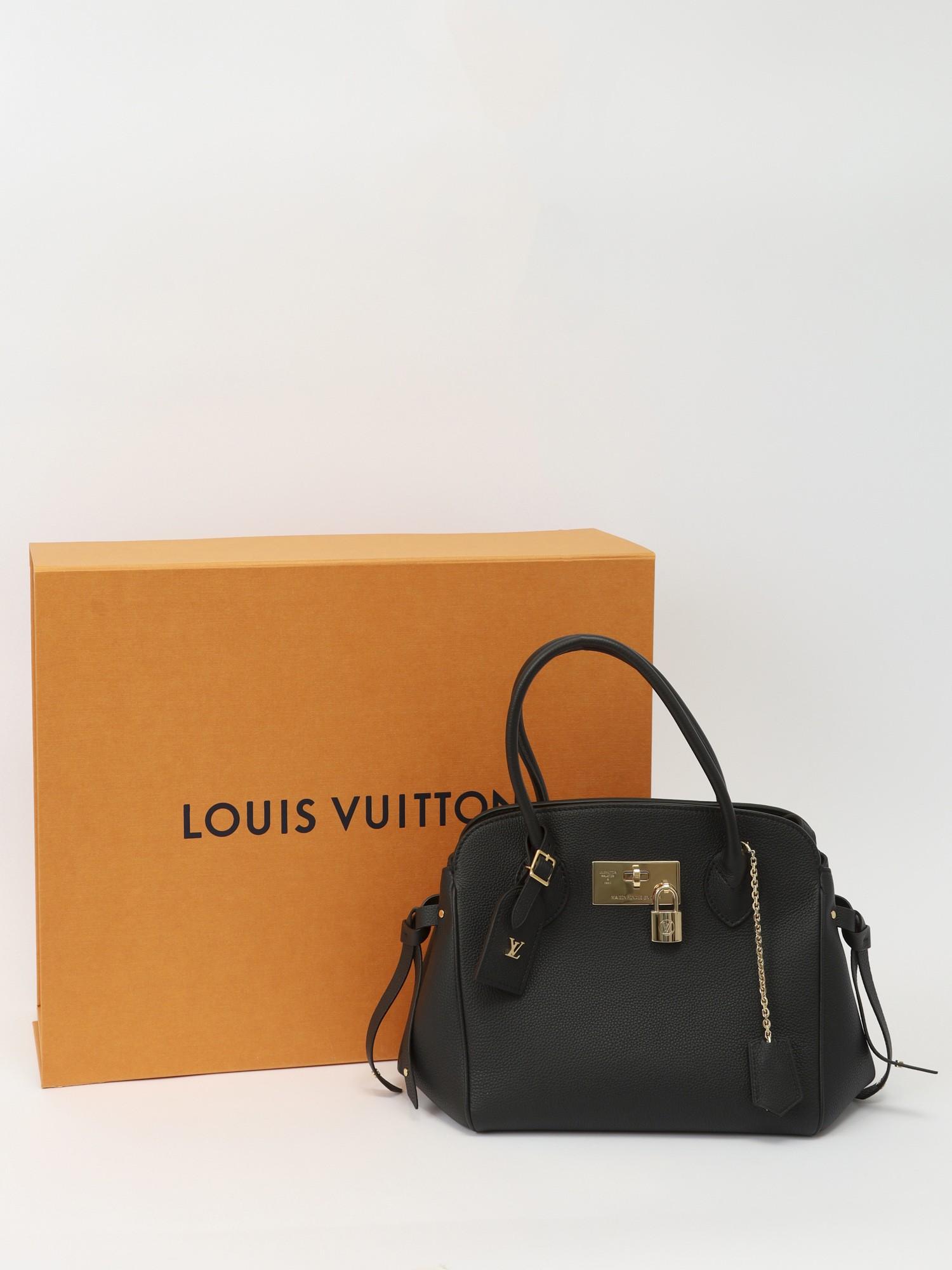 Louis Vuitton Milla , фото 5
