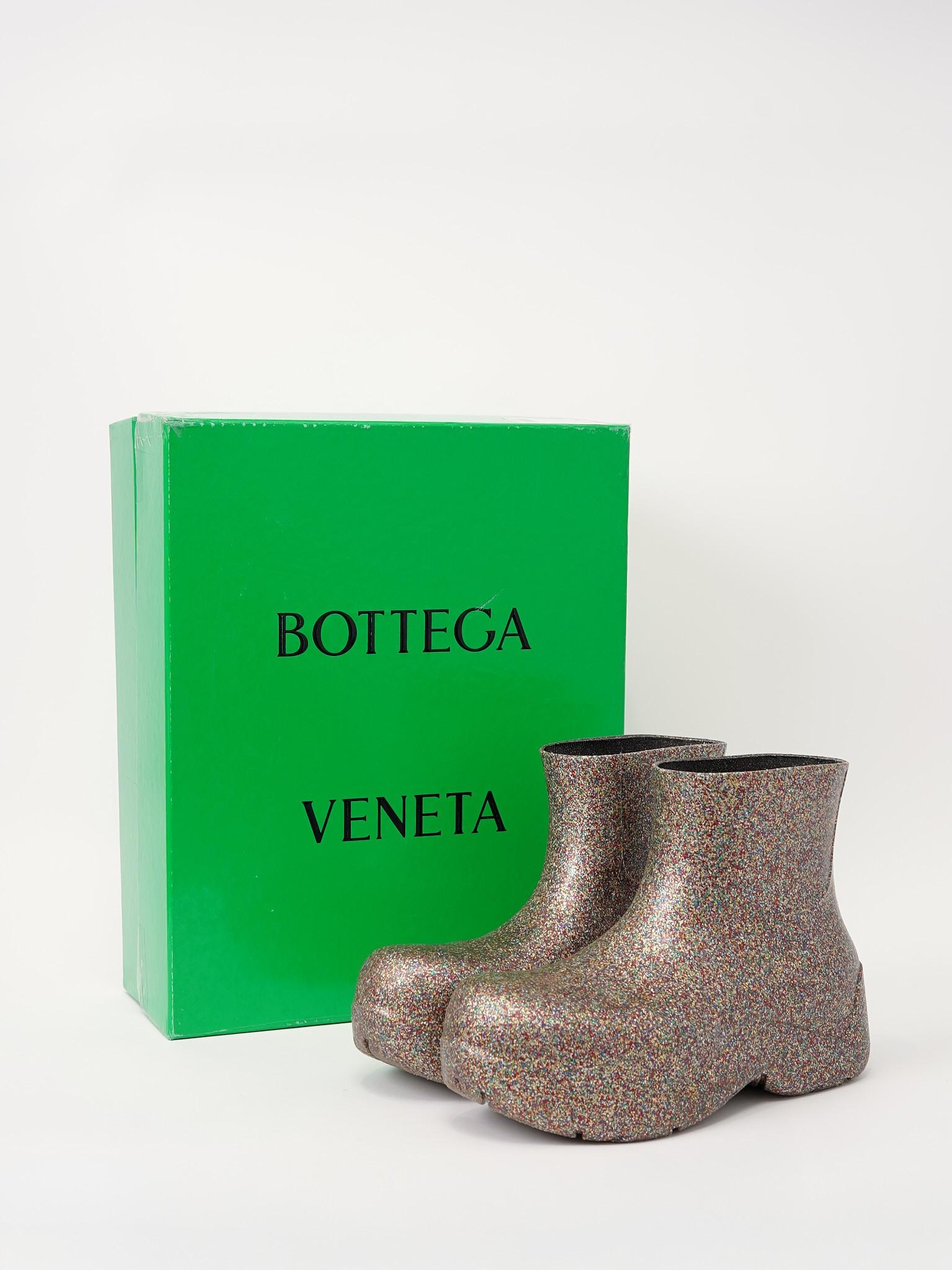 Bottega Veneta  38, фото 3