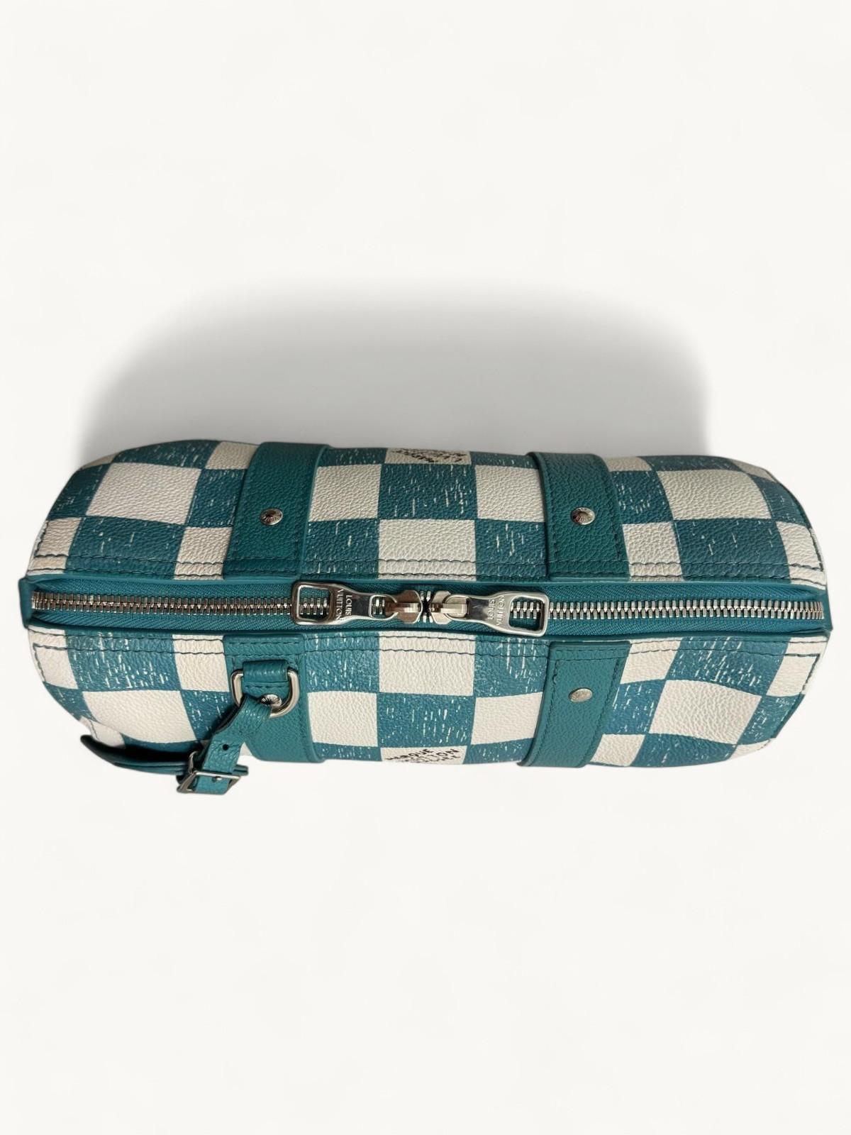 Louis Vuitton Keepall 30, фото 3