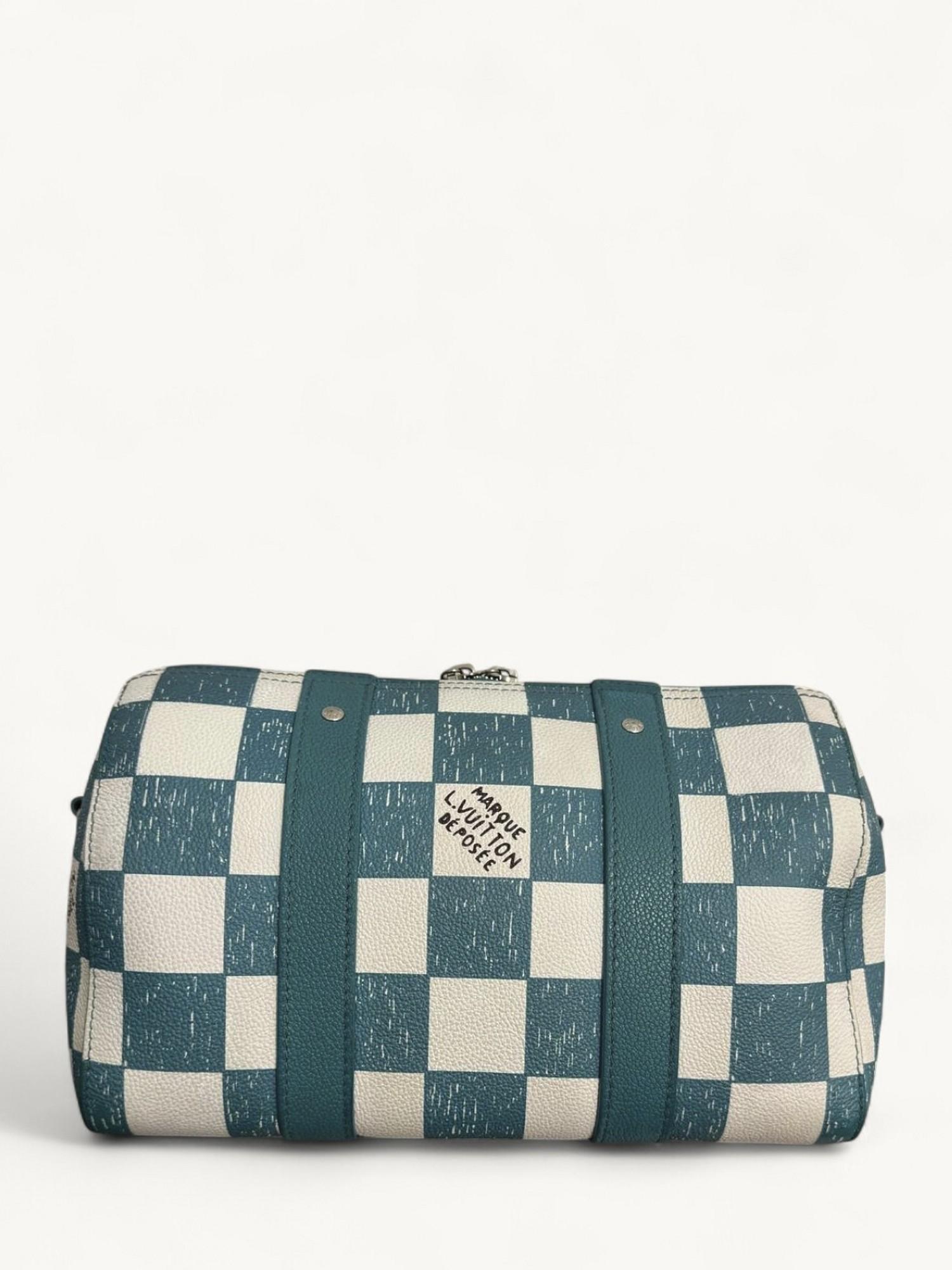 Louis Vuitton Keepall 30, фото 2