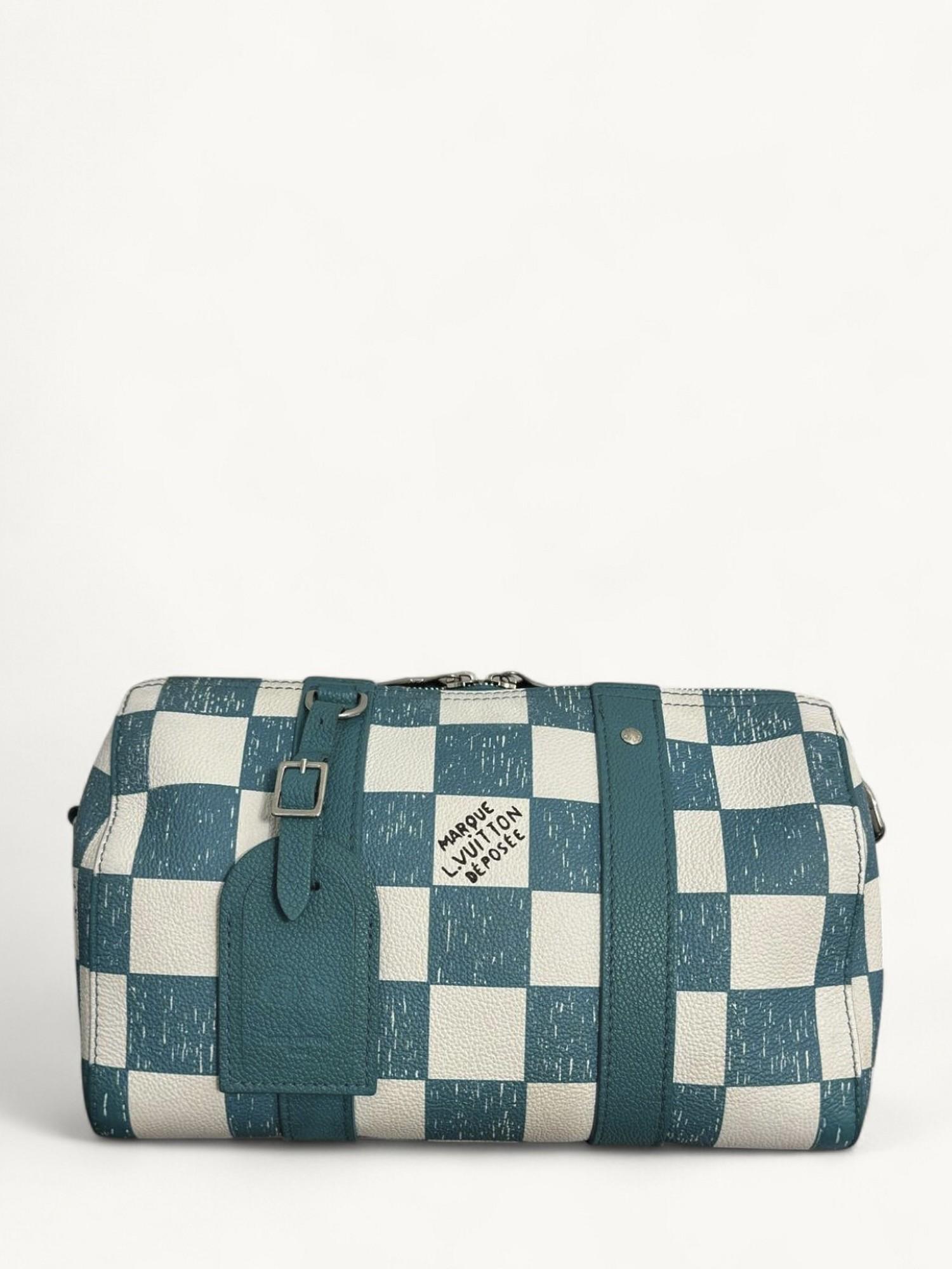 Louis Vuitton Keepall 30, фото 1
