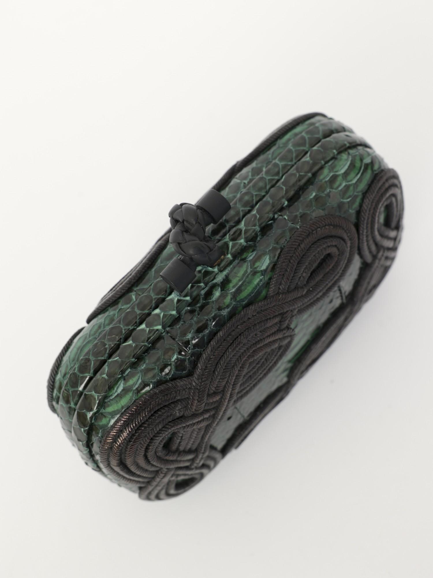 Bottega Veneta Knot , фото 5