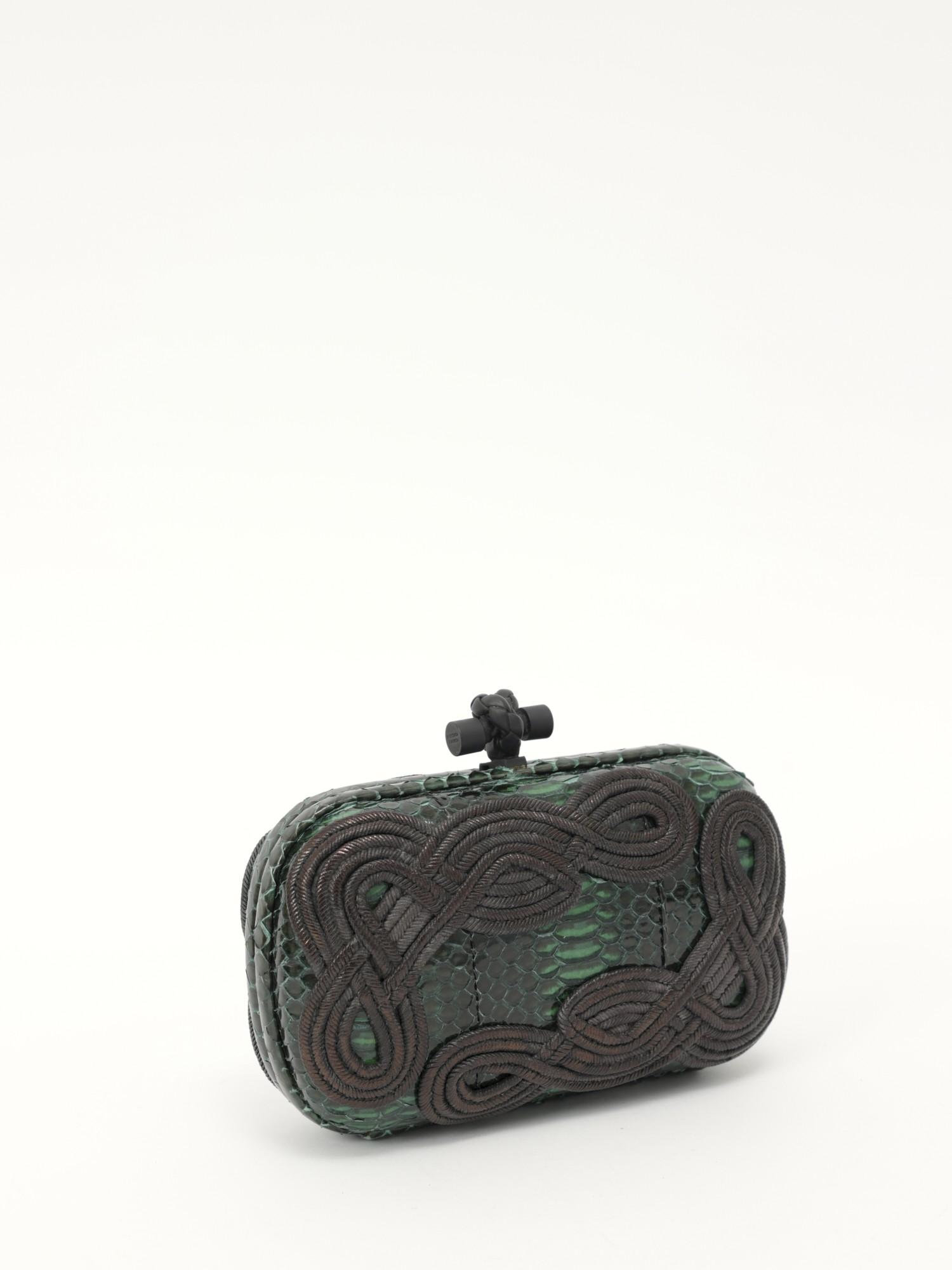 Bottega Veneta Knot , фото 4