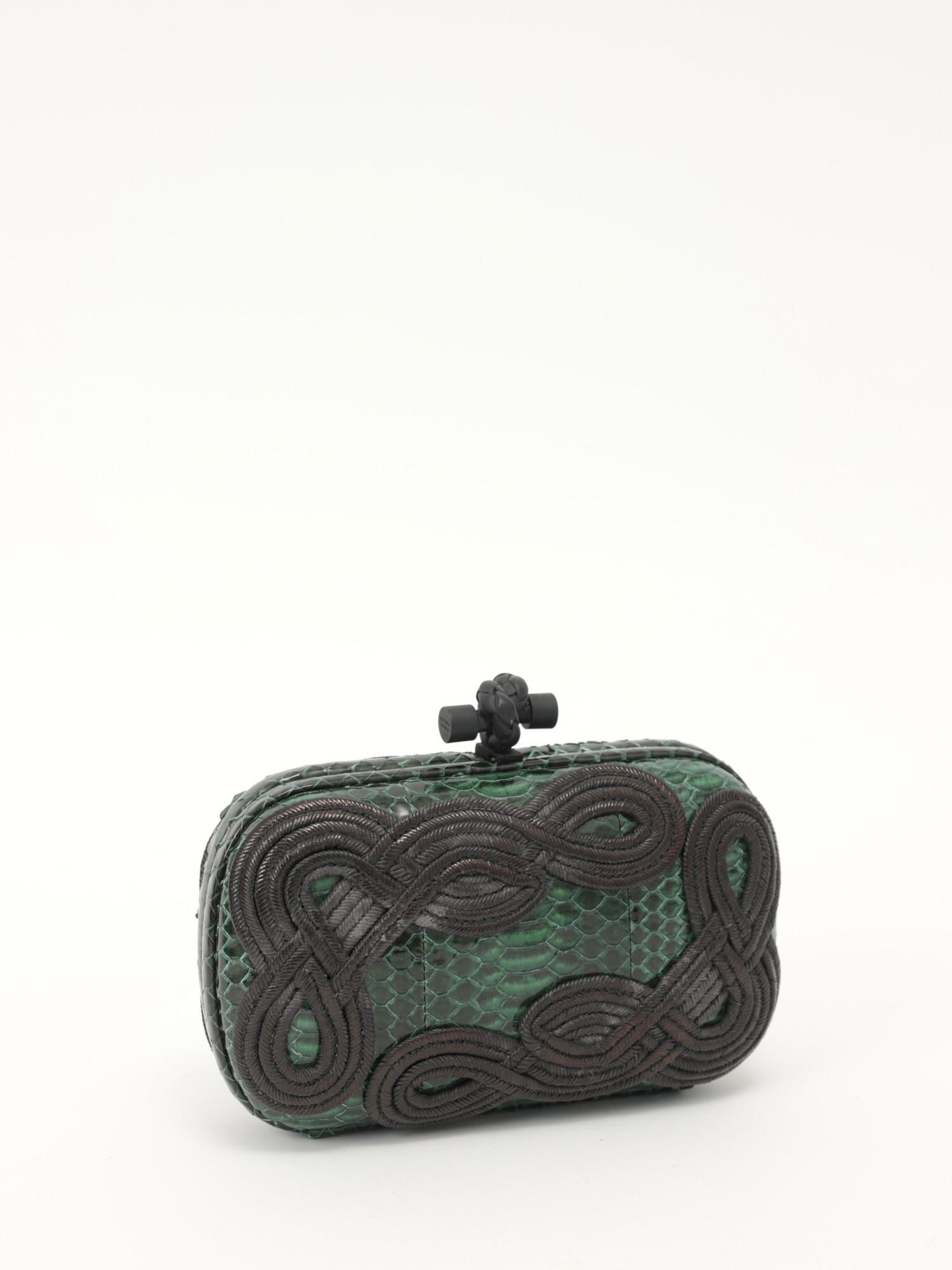Bottega Veneta Knot , фото 3