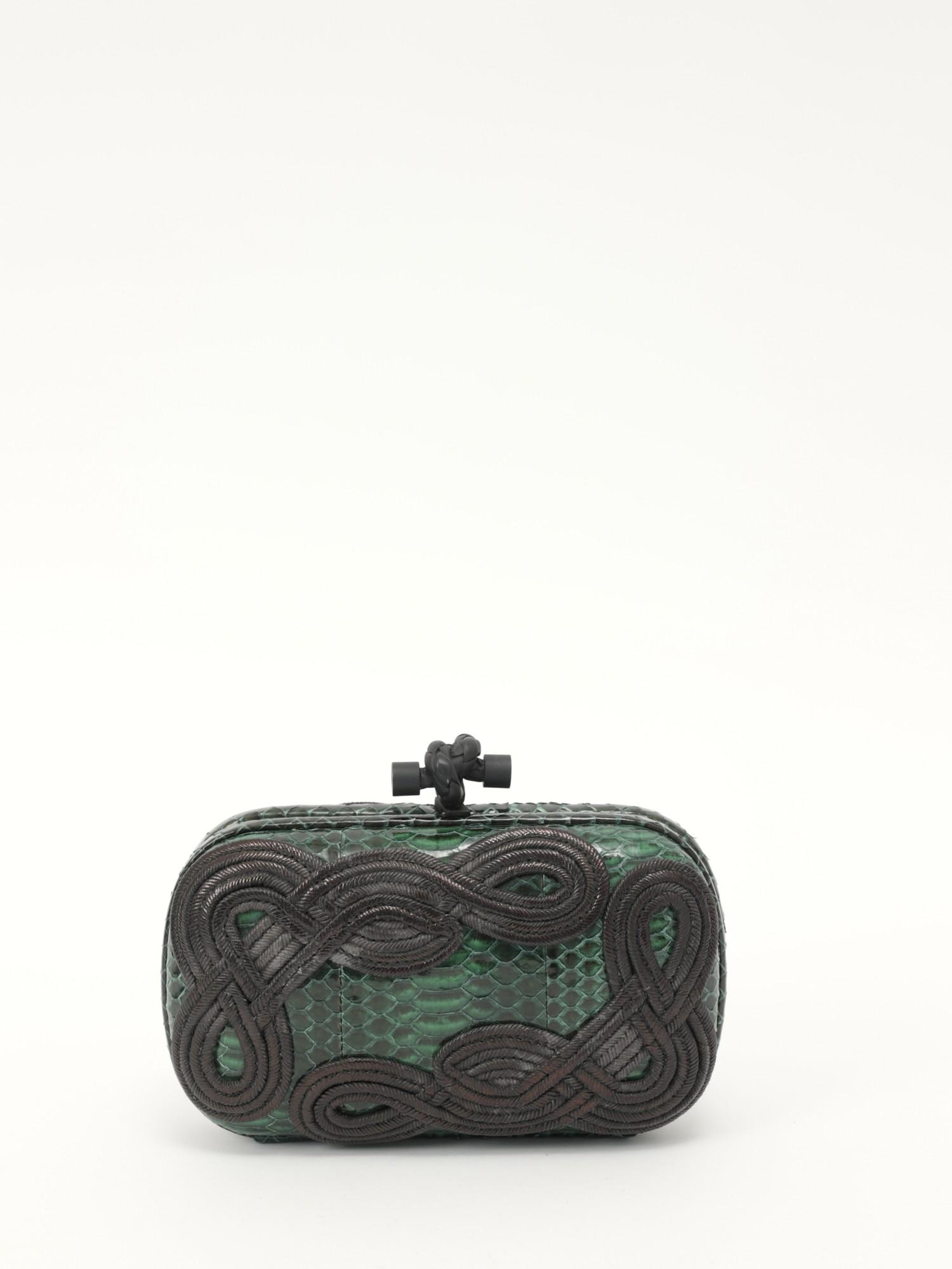 Bottega Veneta Knot , фото 1