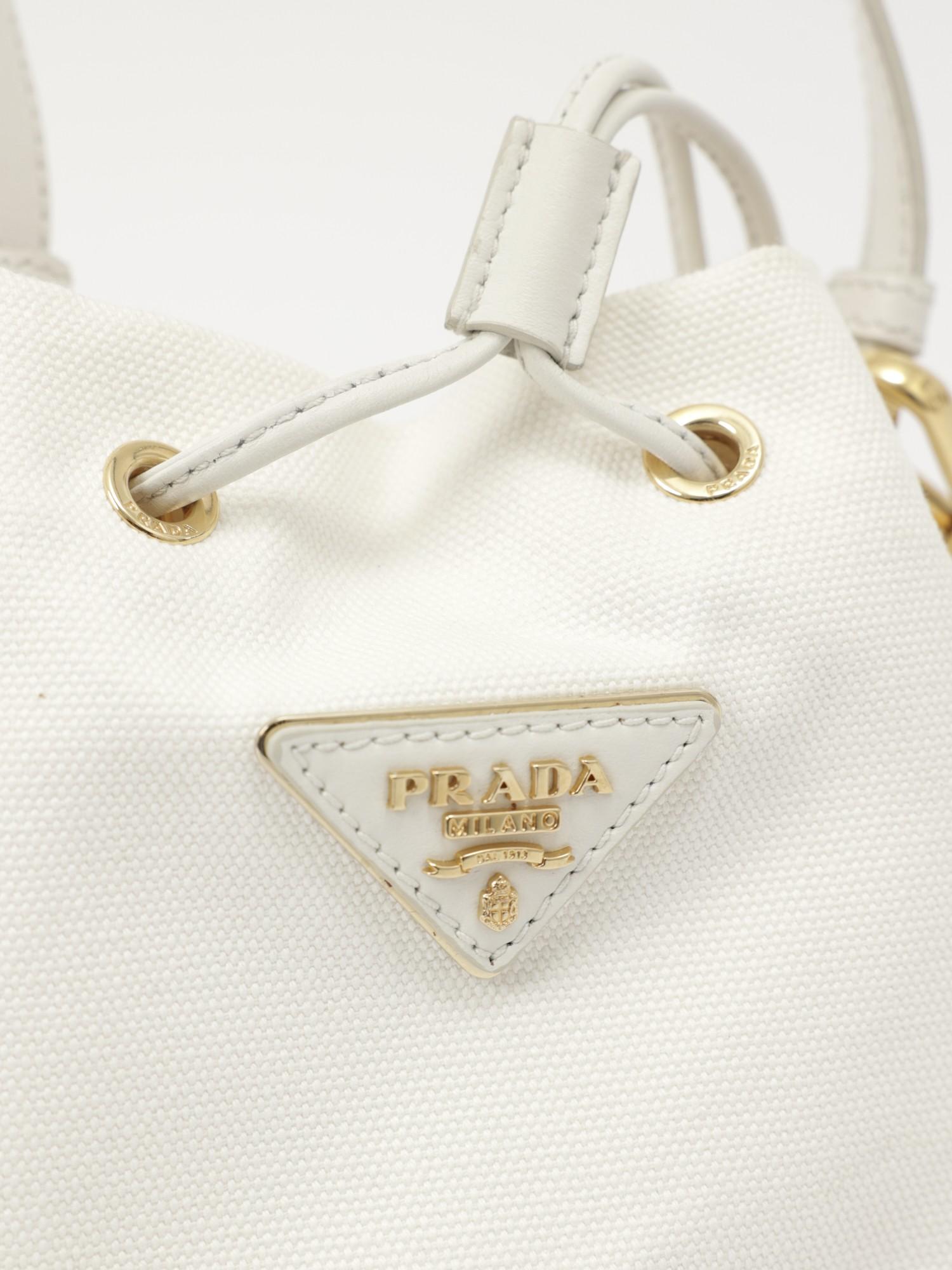 Prada Raffia Bag , фото 5