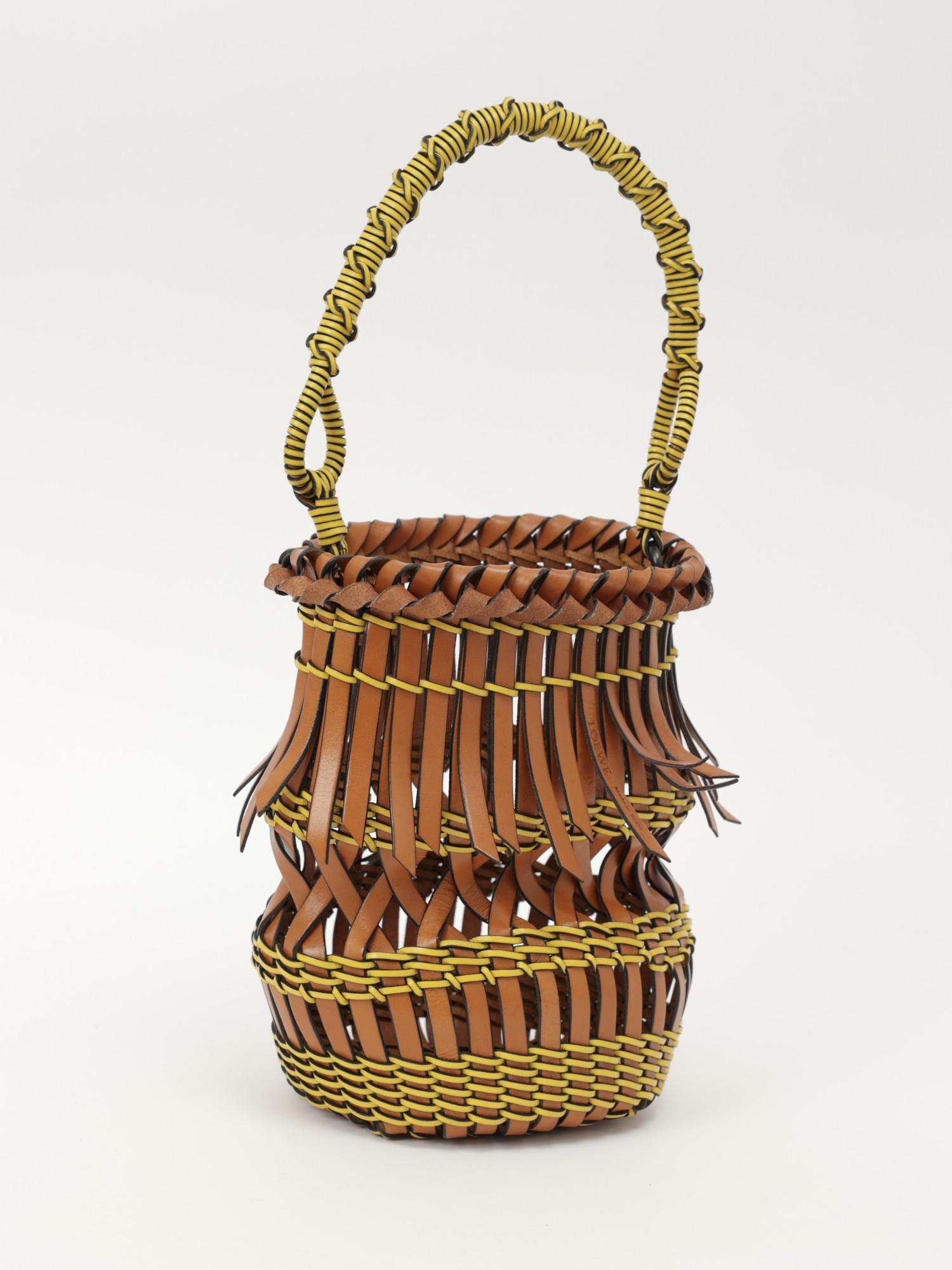Loewe Bucket Fringes , фото 3